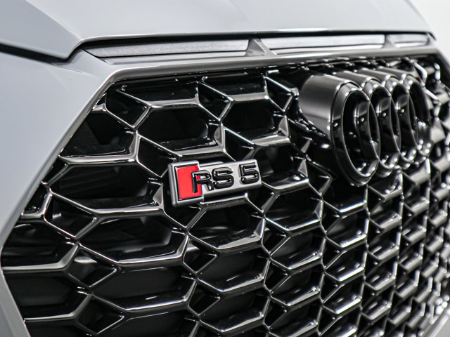New 2024 Audi Rs 5 Sportback at $94145