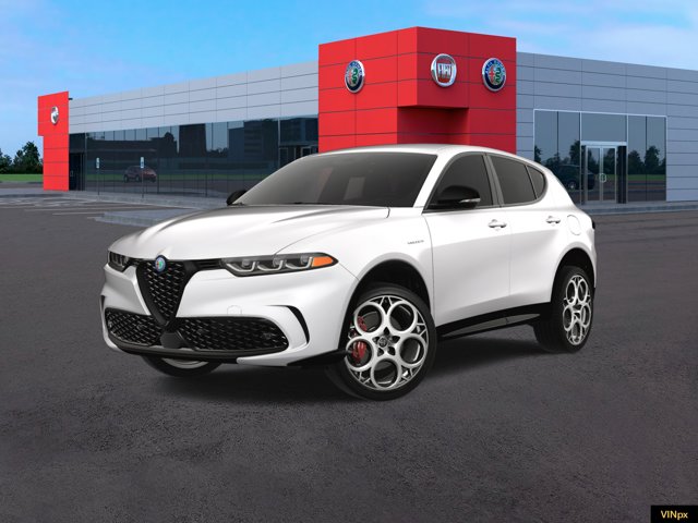 New 2024 Alfa Romeo Tonale at $53935