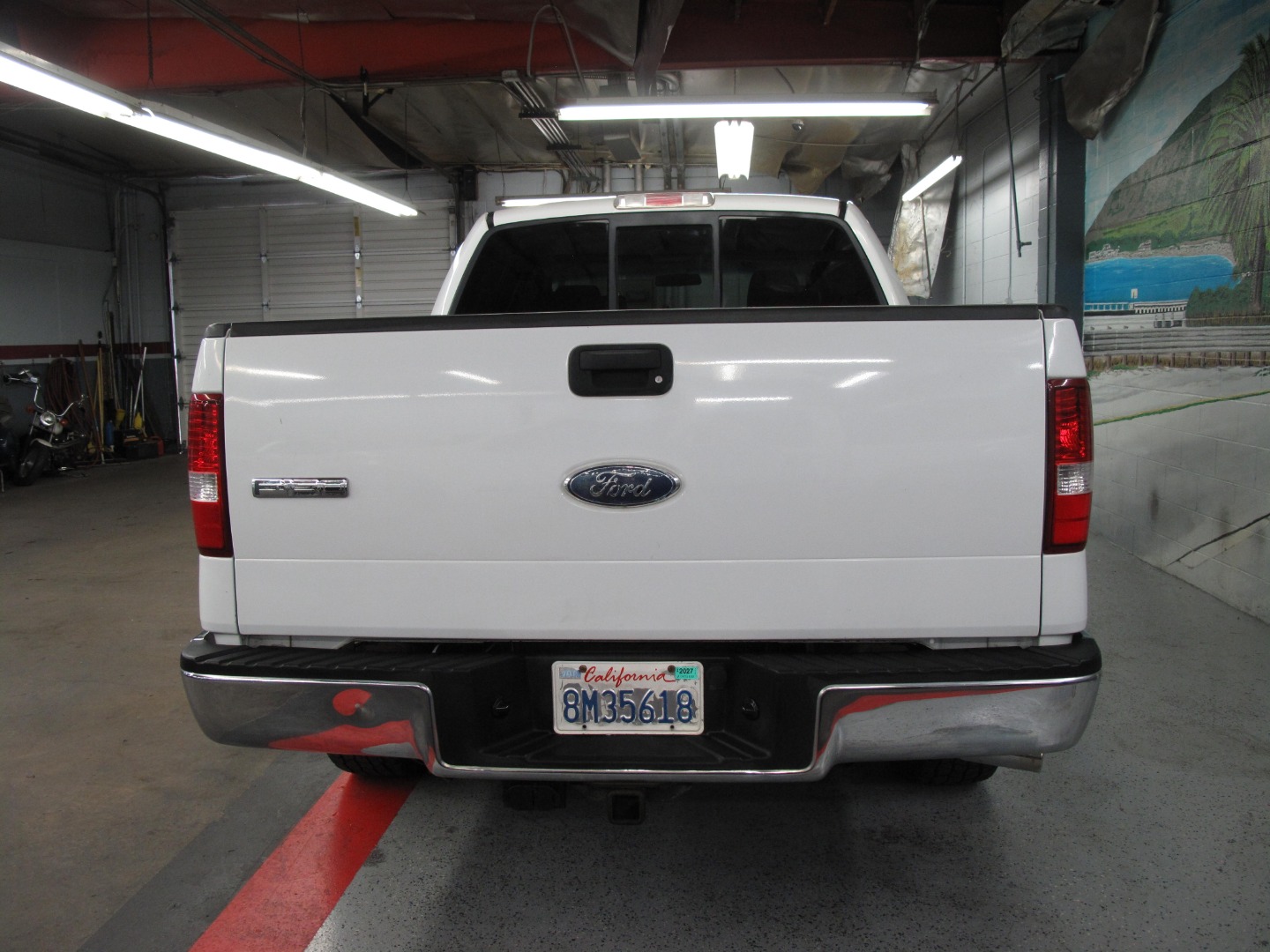 2008 Ford F-150 - Photo 14
