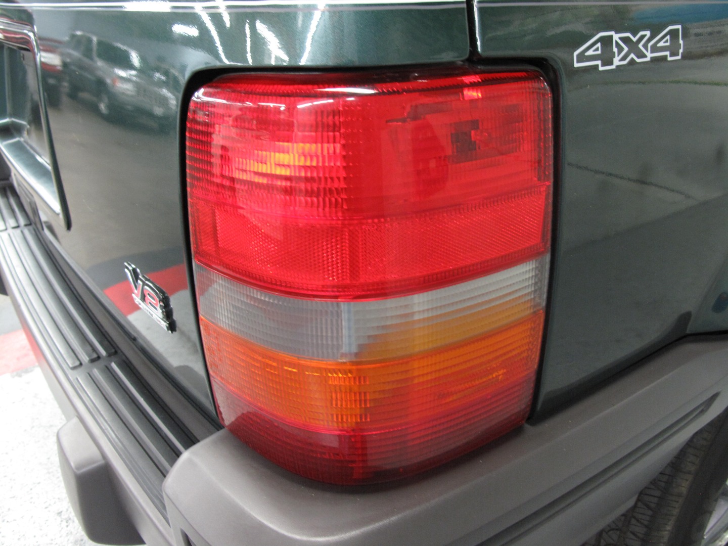 1994 Jeep Grand Cherokee LAREDO - Photo 56