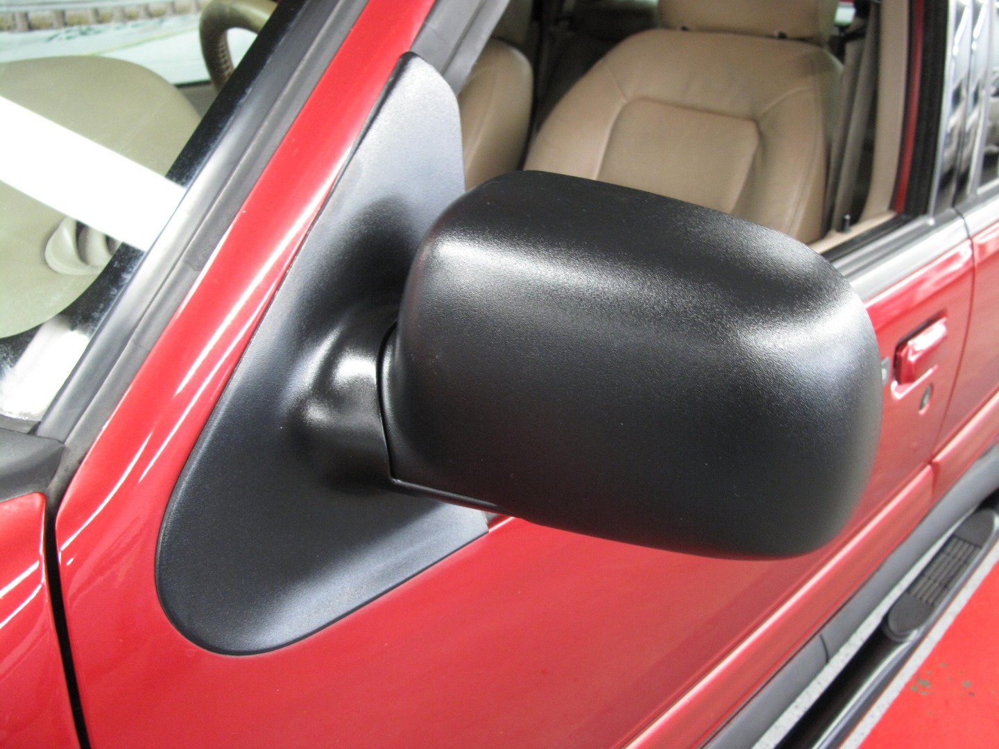 2002 Ford Explorer Sport Trac Base - Photo 46