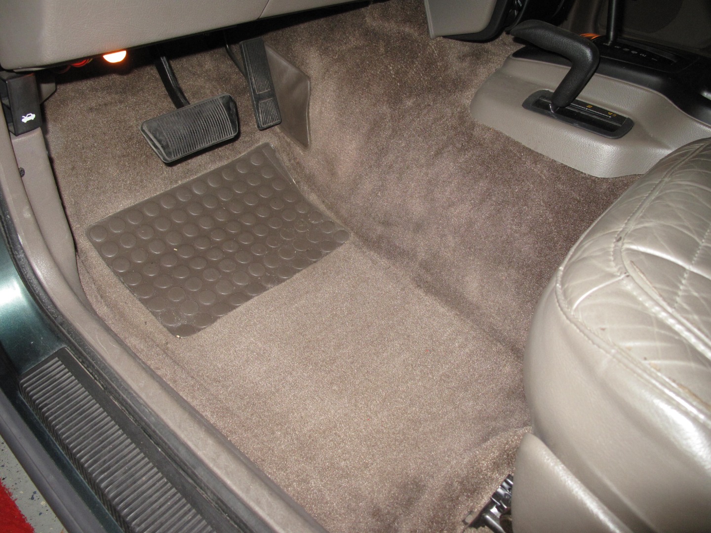 1994 Jeep Grand Cherokee LAREDO - Photo 95
