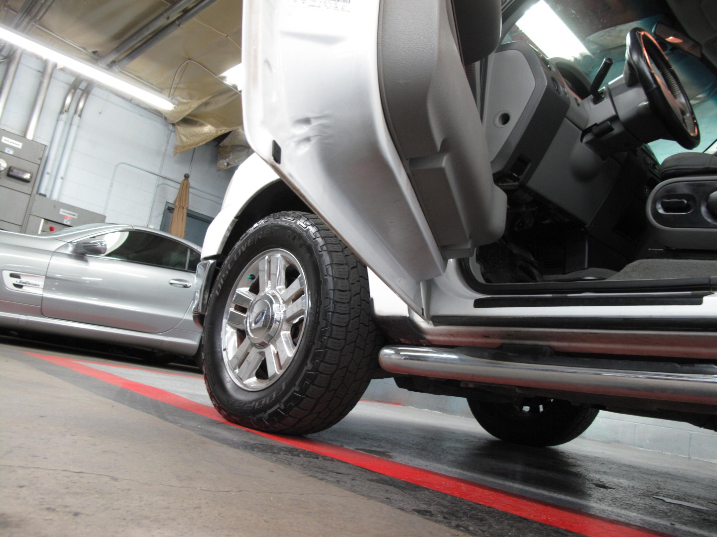 2008 Ford F-150 - Photo 53