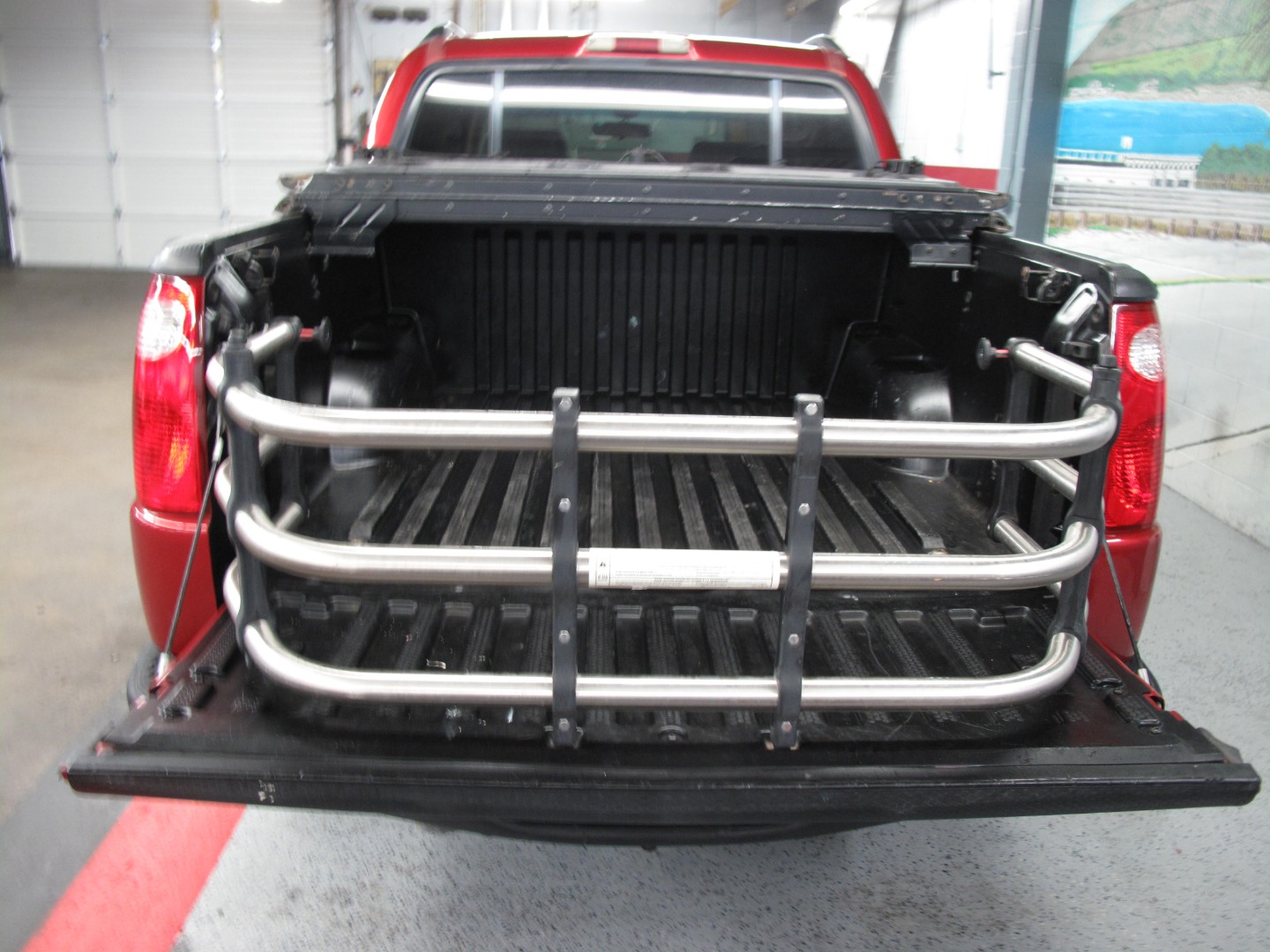 2002 Ford Explorer Sport Trac Base - Photo 26