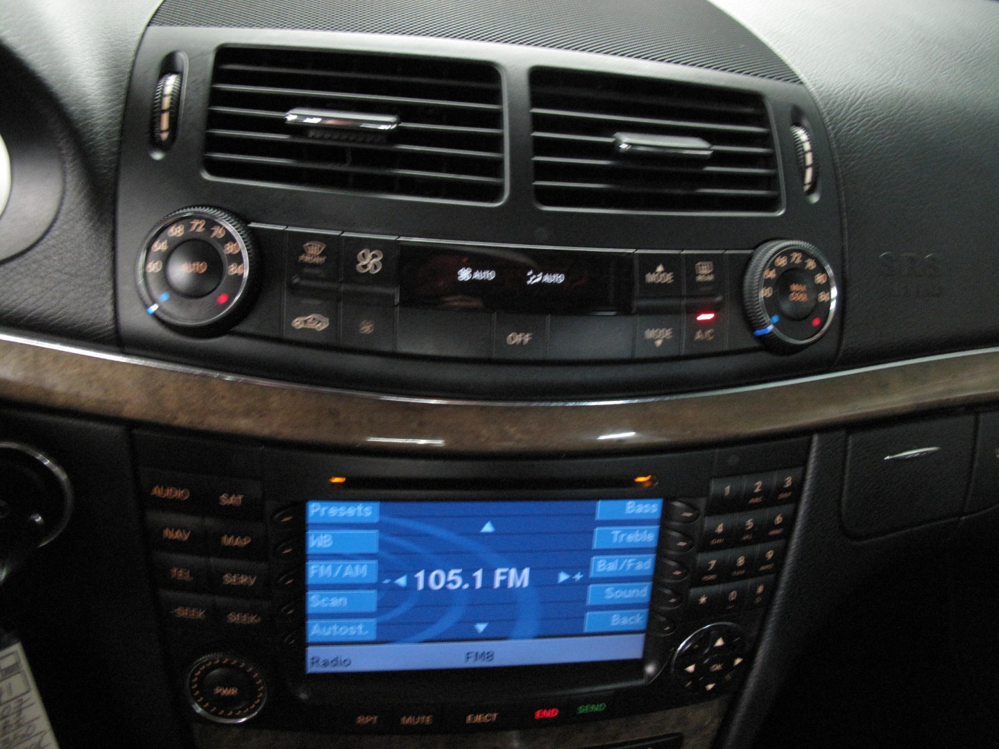 2007 Mercedes-Benz E-Class E350 - Photo 59