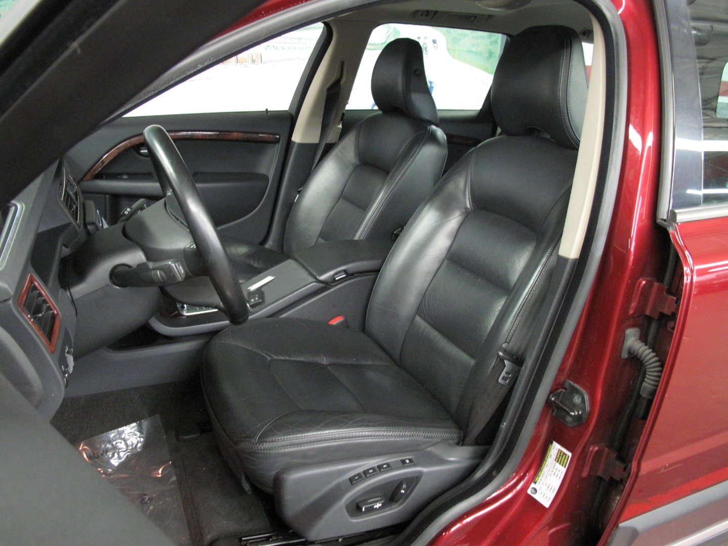 2008 Volvo XC70 3.2 - Photo 43