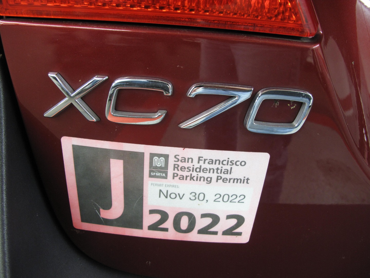 2008 Volvo XC70 3.2 - Photo 39