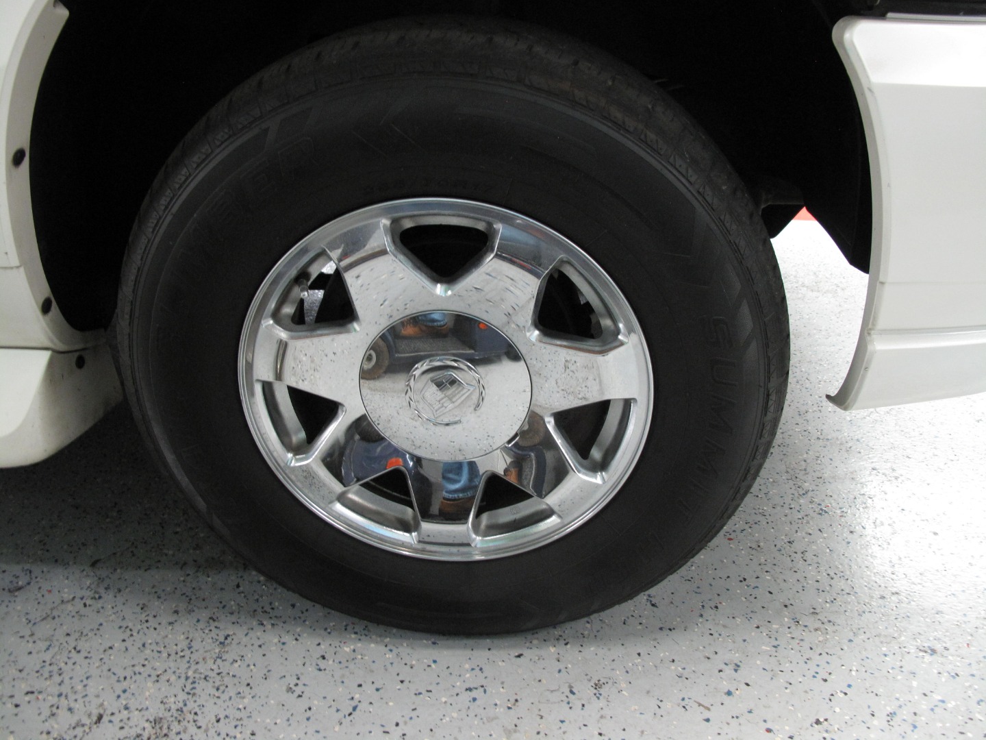 2003 Cadillac Escalade Base - Photo 32