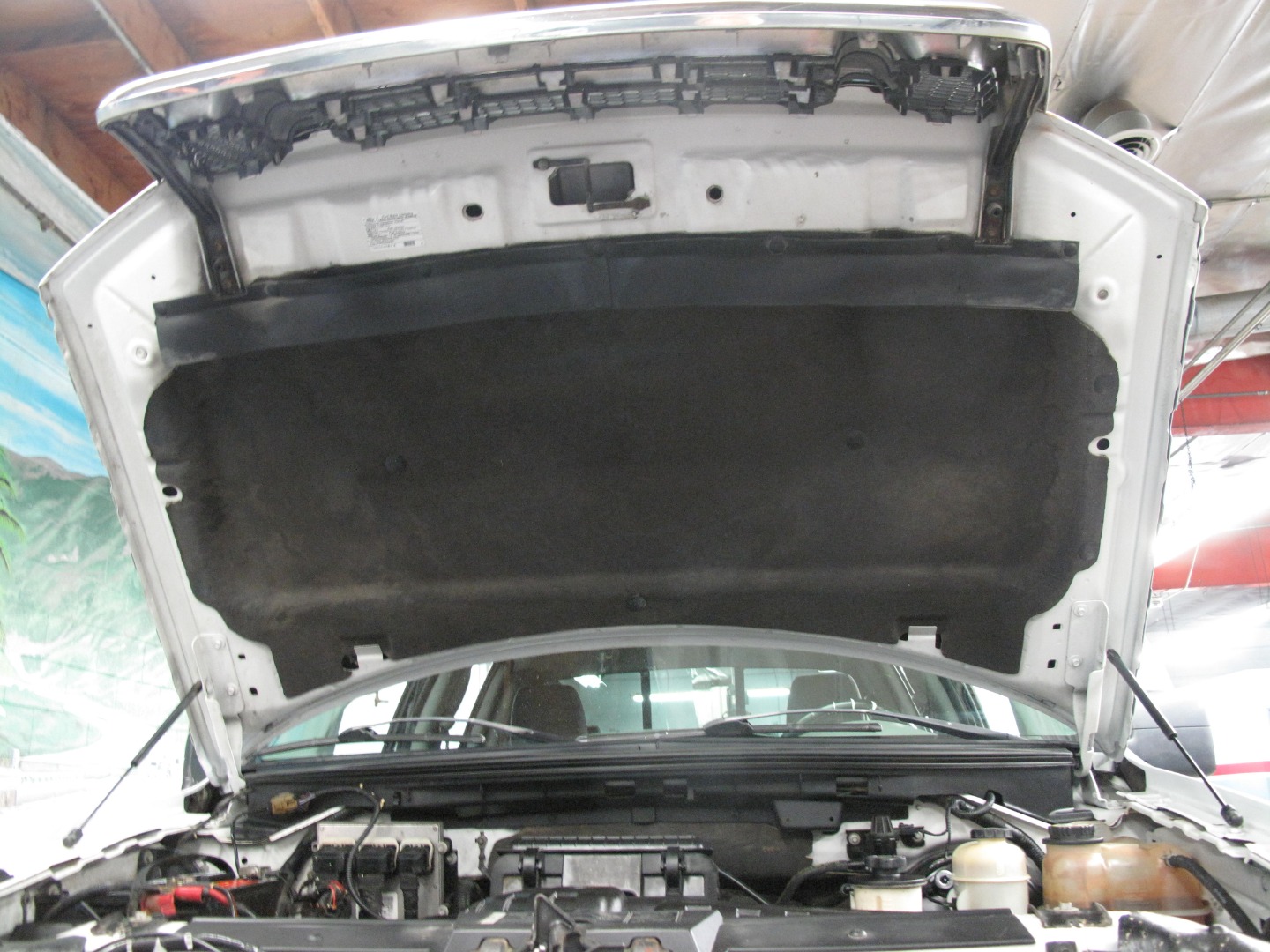 2008 Ford F-150 - Photo 50
