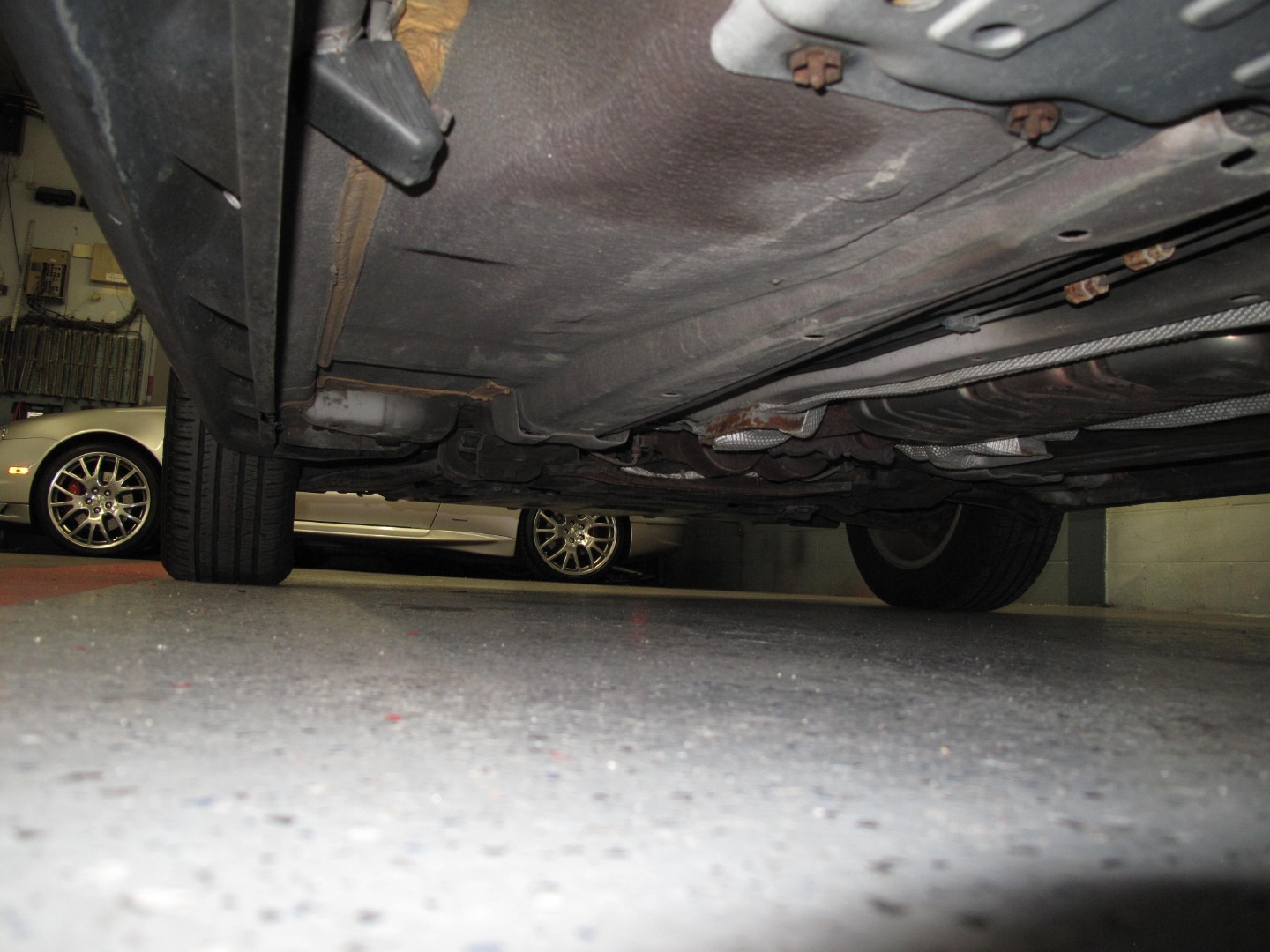 2008 Volvo XC70 3.2 - Photo 112