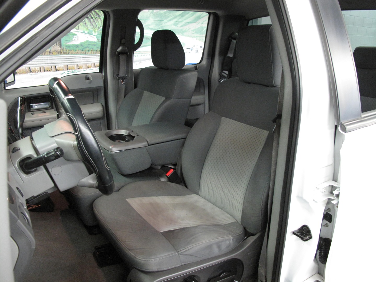 2008 Ford F-150 - Photo 36