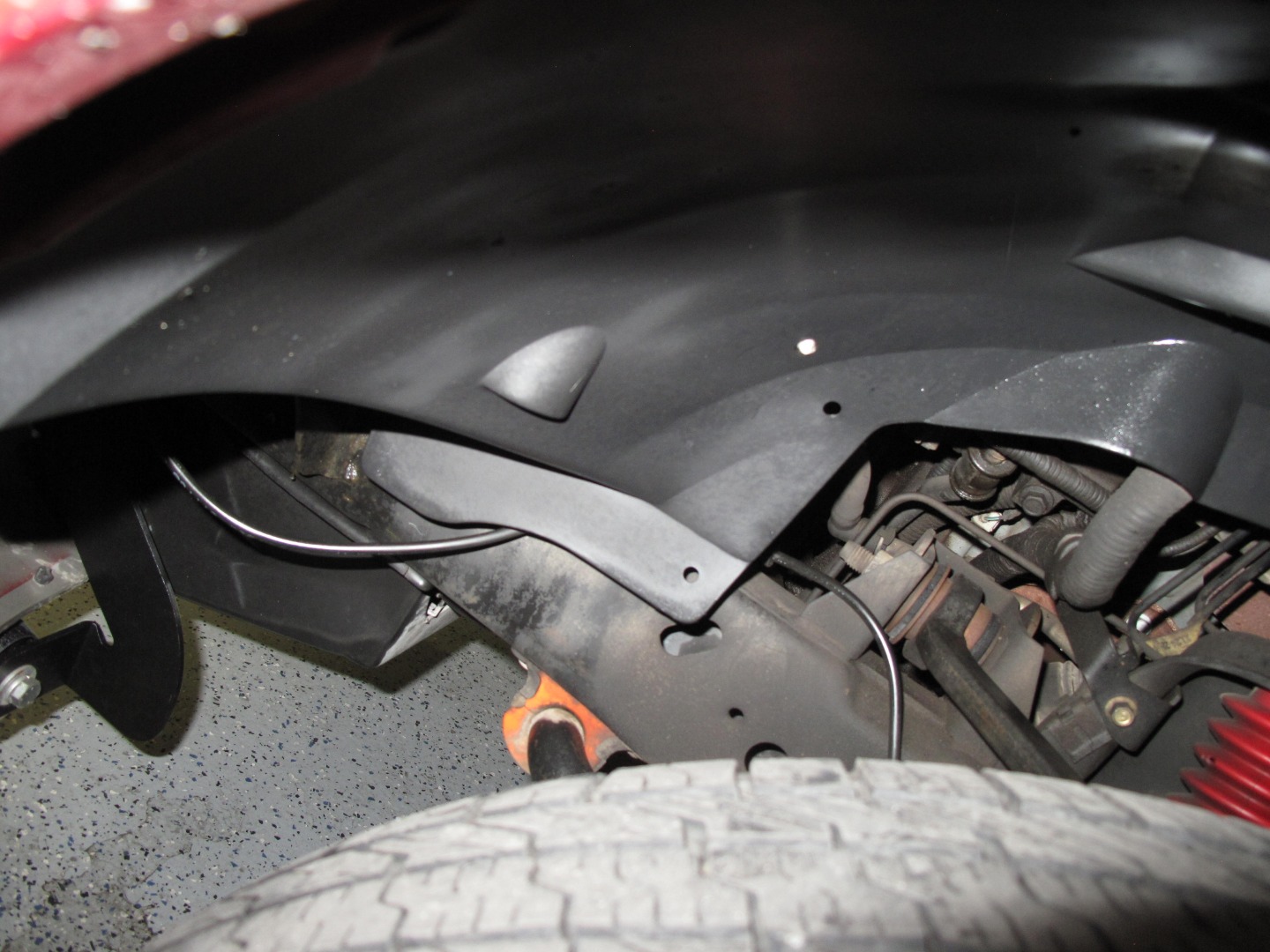 2002 Ford Explorer Sport Trac Base - Photo 97