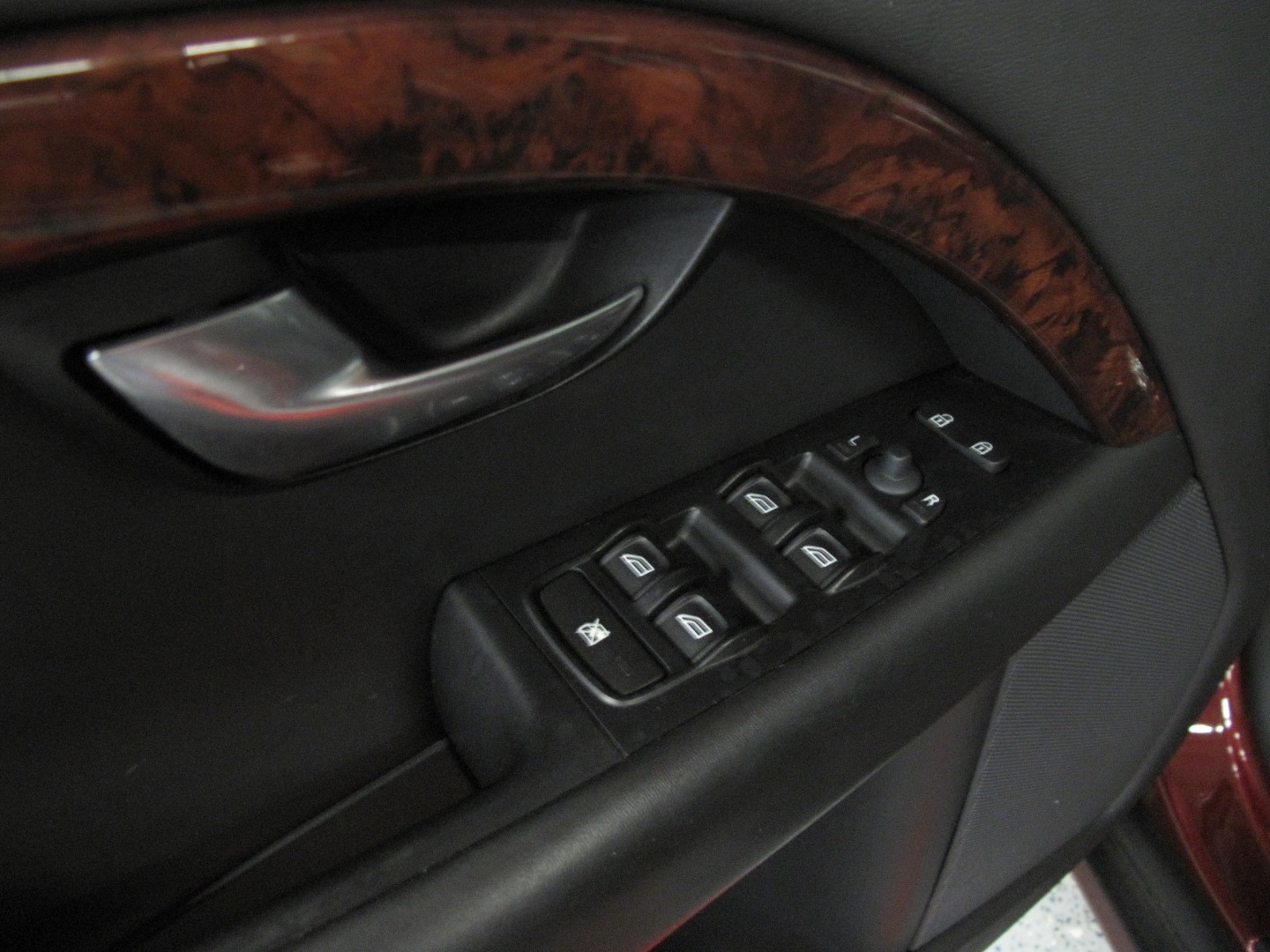 2008 Volvo XC70 3.2 - Photo 62
