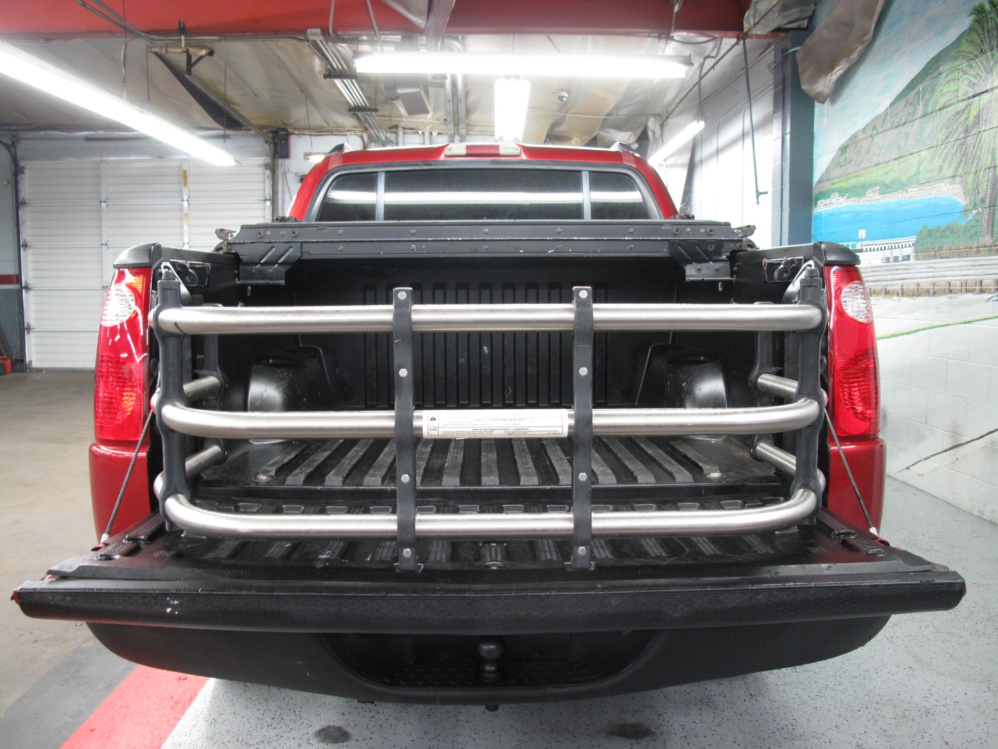 2002 Ford Explorer Sport Trac Base - Photo 25