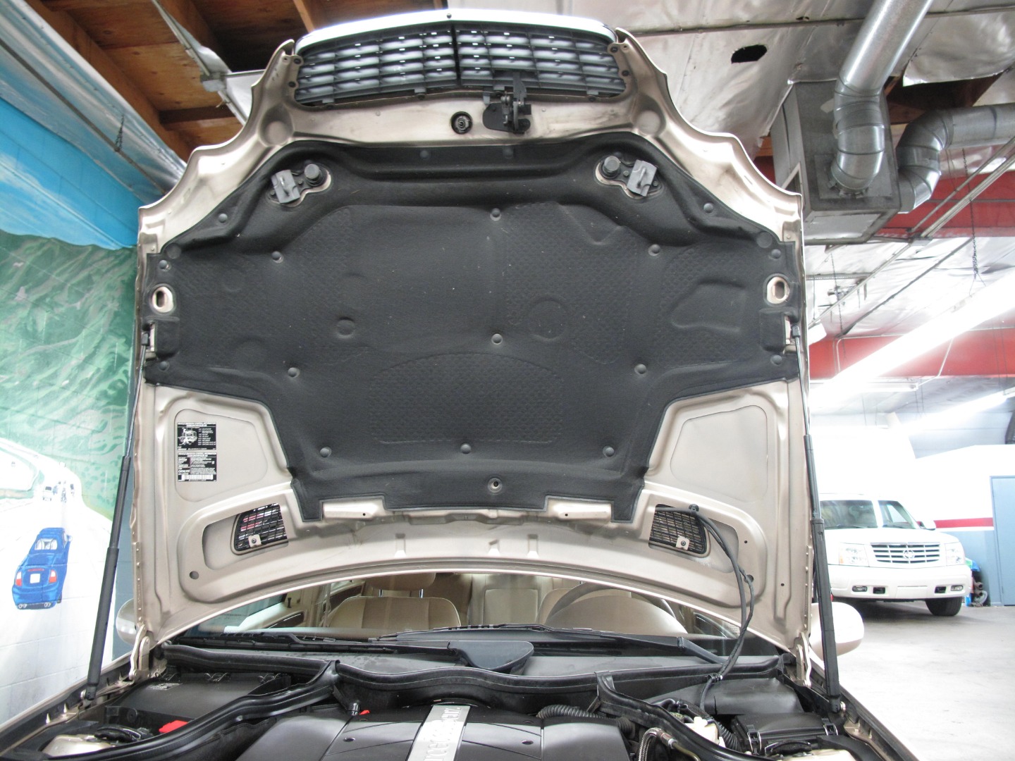 2001 Mercedes-Benz C-Class C320 - Photo 65