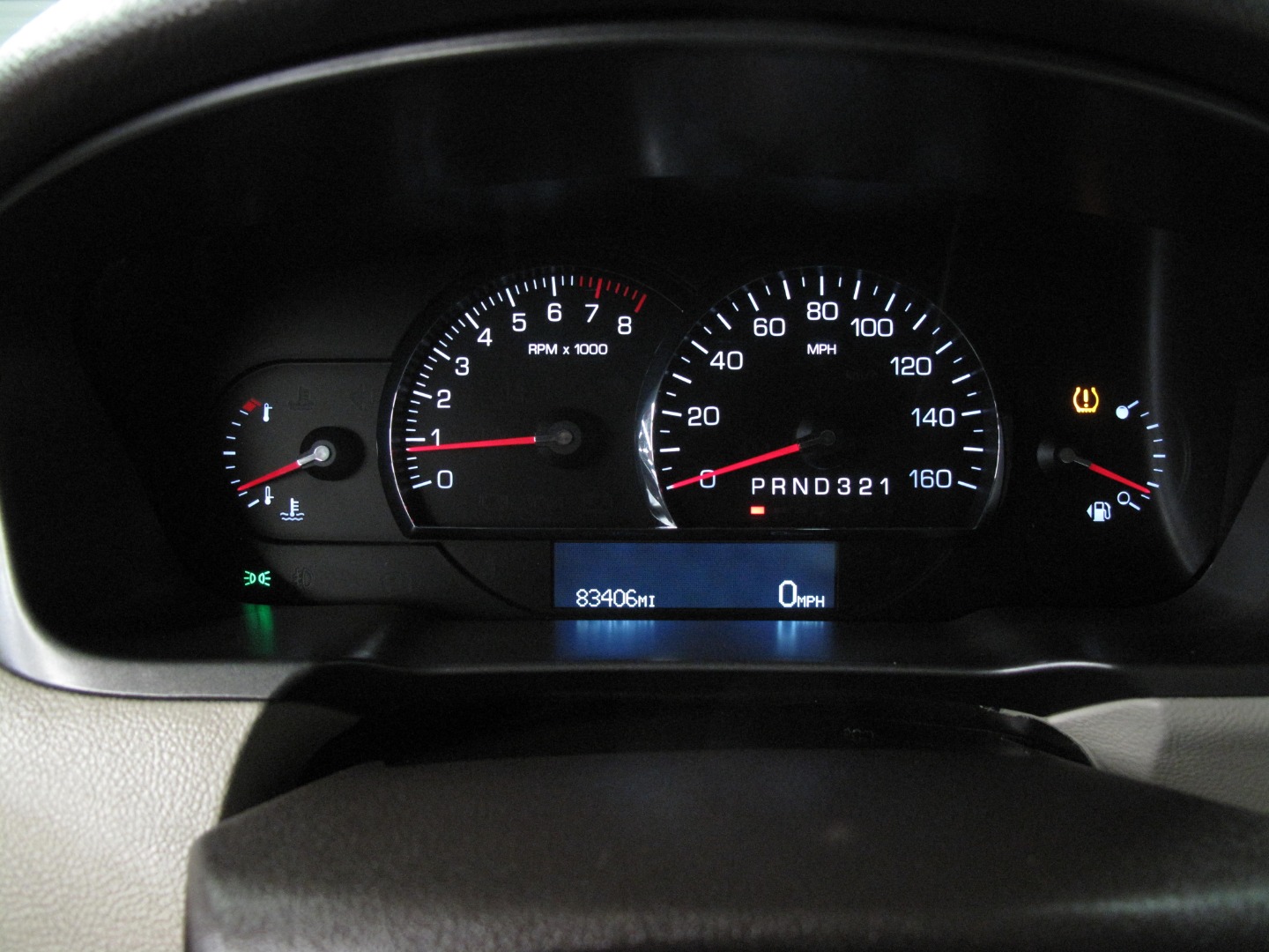 2010 Cadillac DTS Base - Photo 61