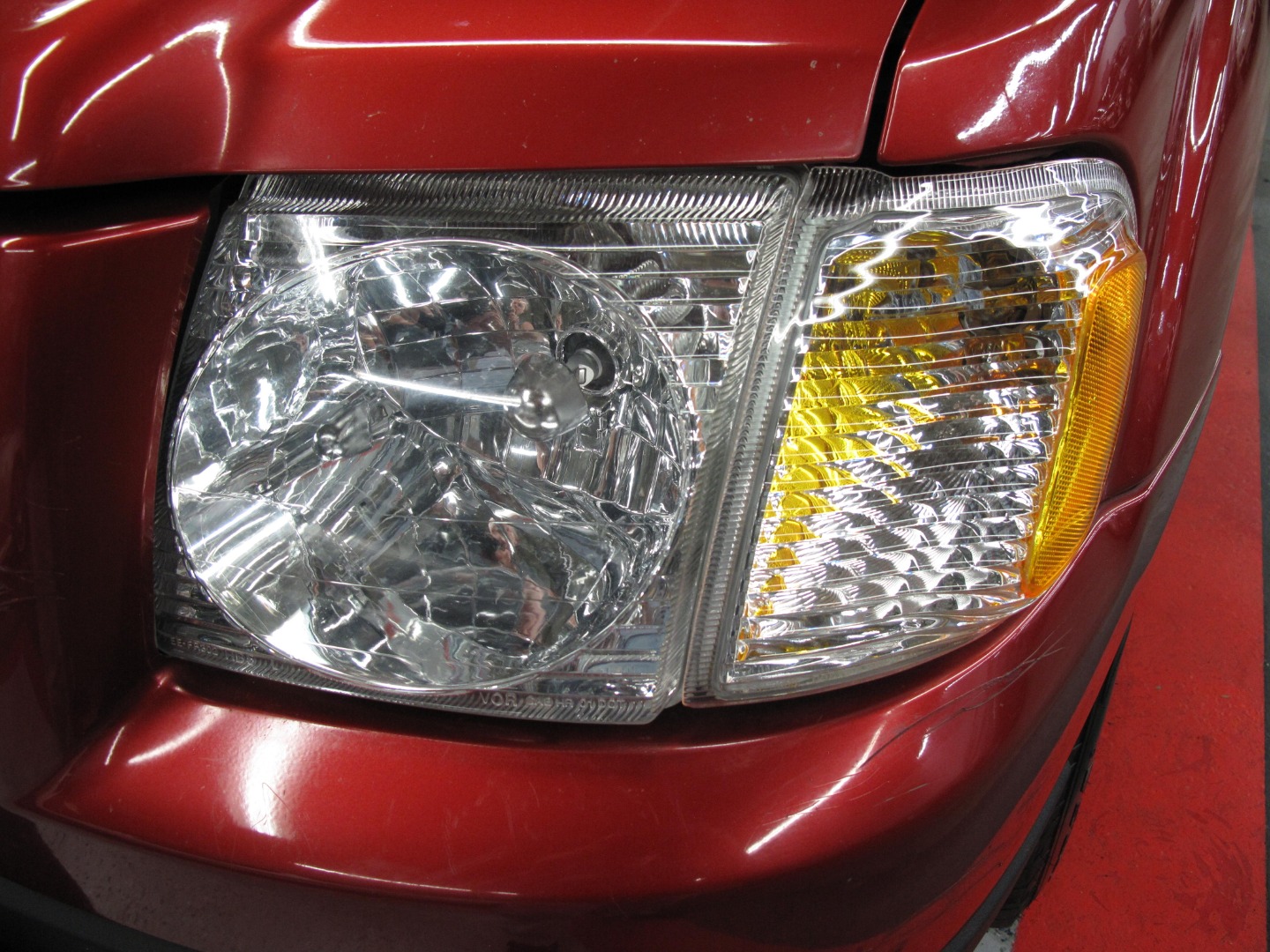 2002 Ford Explorer Sport Trac Base - Photo 40