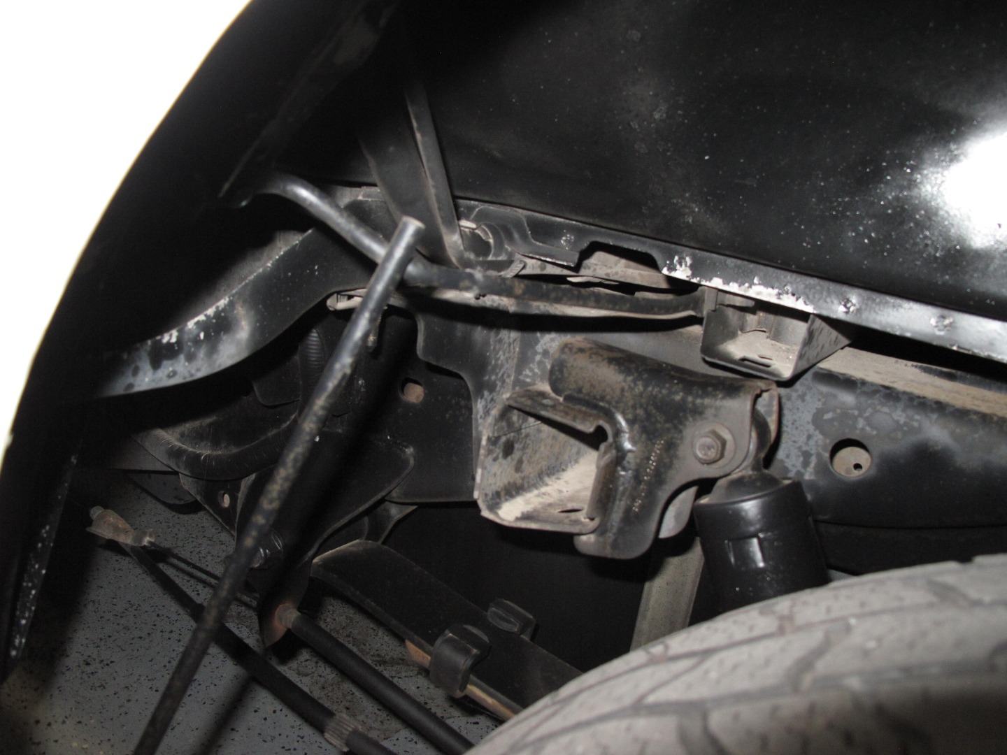2008 Ford F-150 - Photo 81