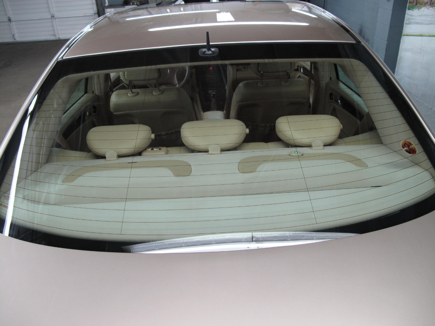 2001 Mercedes-Benz C-Class C320 - Photo 42