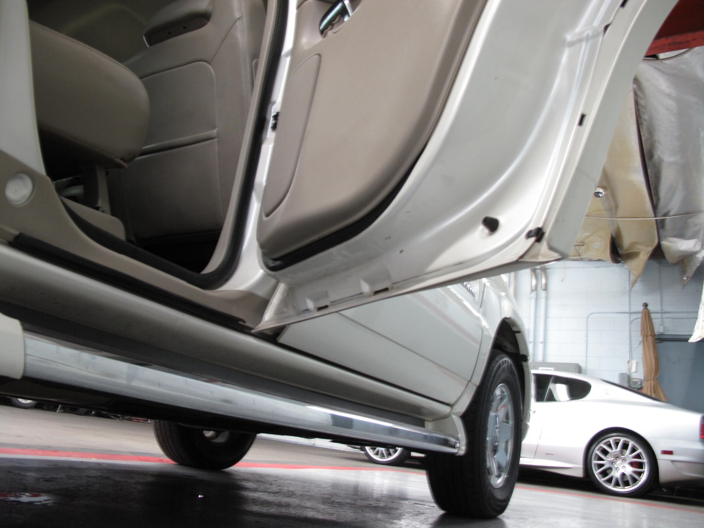 2003 Cadillac Escalade Base - Photo 96