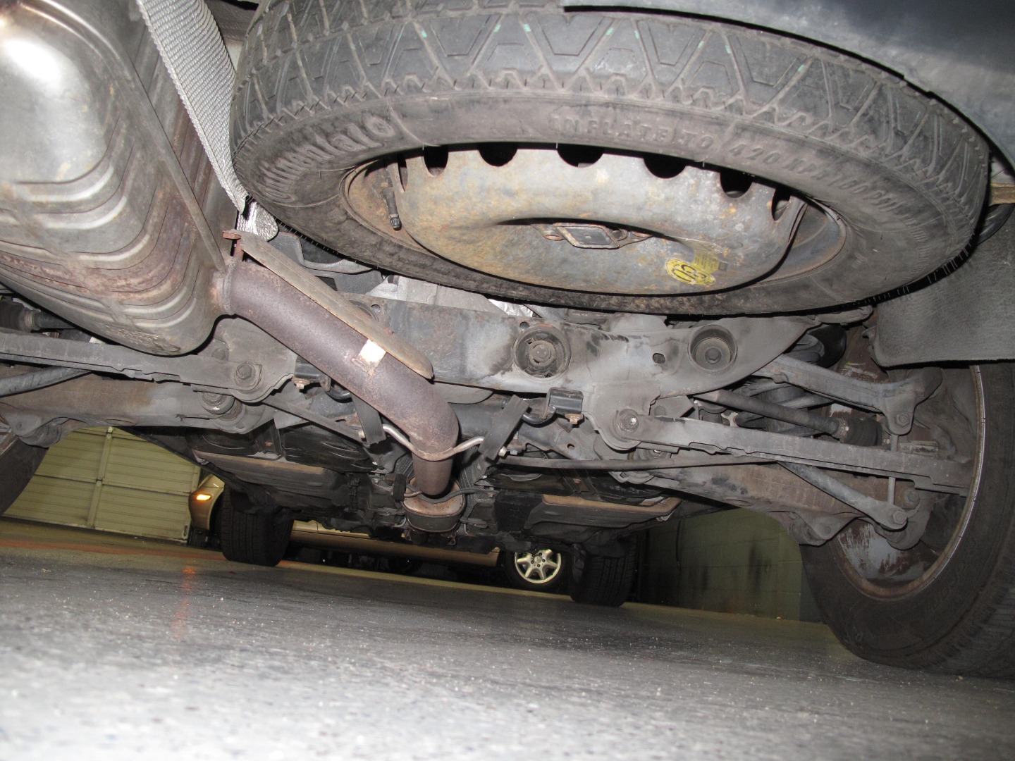2005 Volvo XC90 V8 - Photo 101