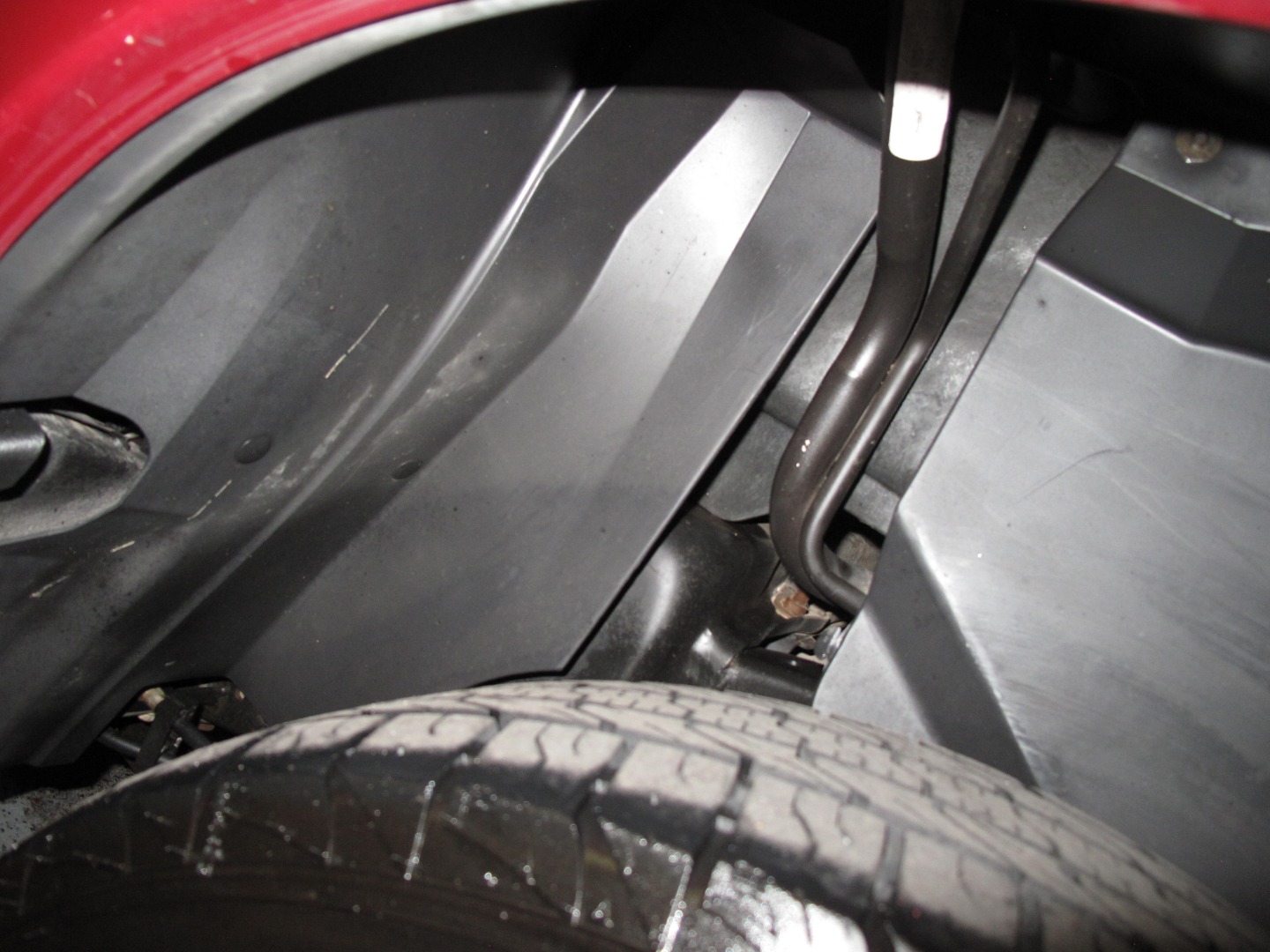 2002 Ford Explorer Sport Trac Base - Photo 96