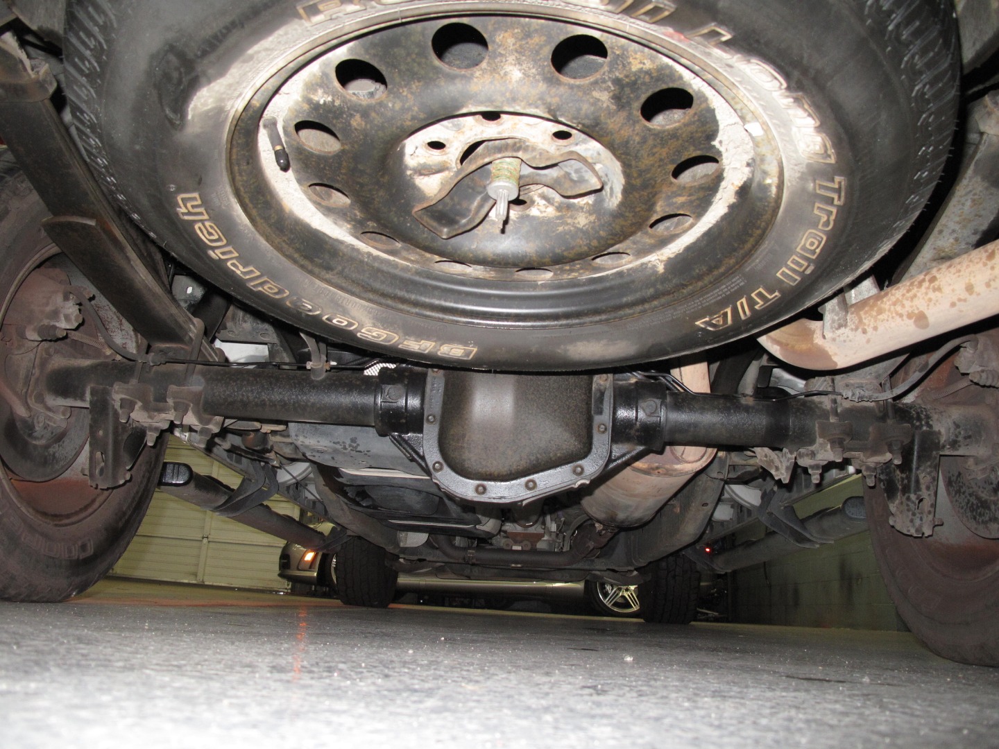 2008 Ford F-150 - Photo 76