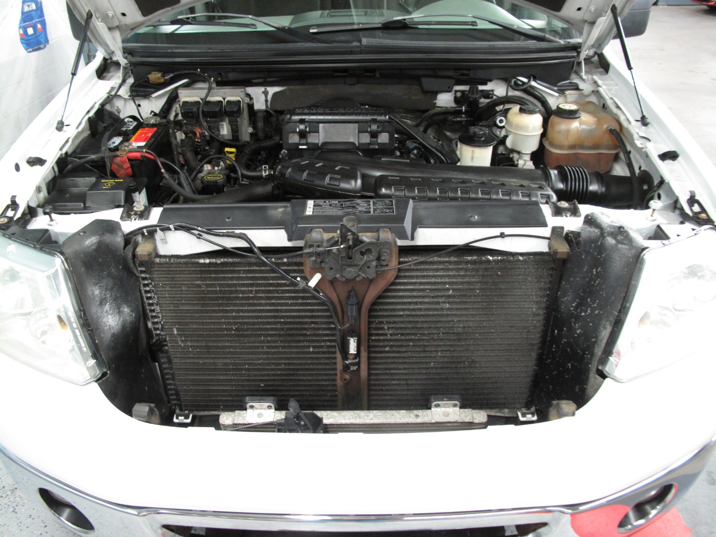 2008 Ford F-150 - Photo 46