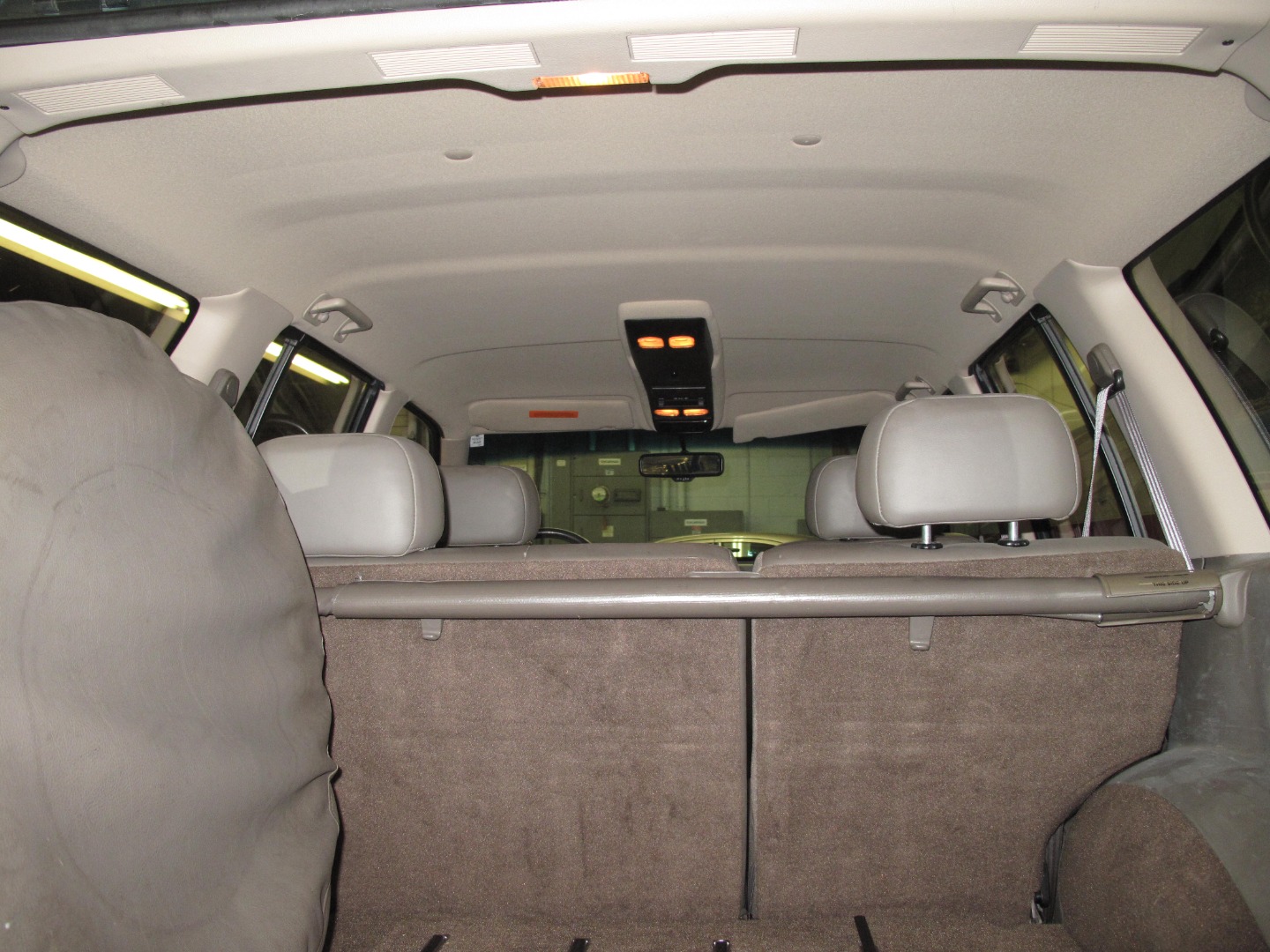 1994 Jeep Grand Cherokee LAREDO - Photo 22