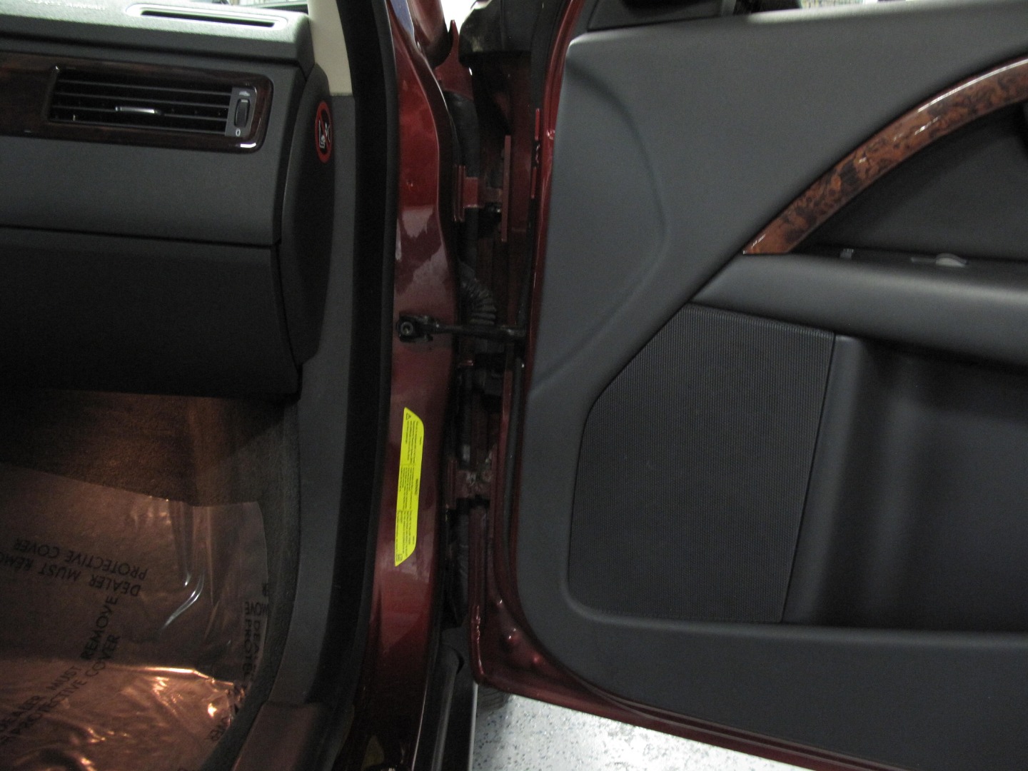 2008 Volvo XC70 3.2 - Photo 87