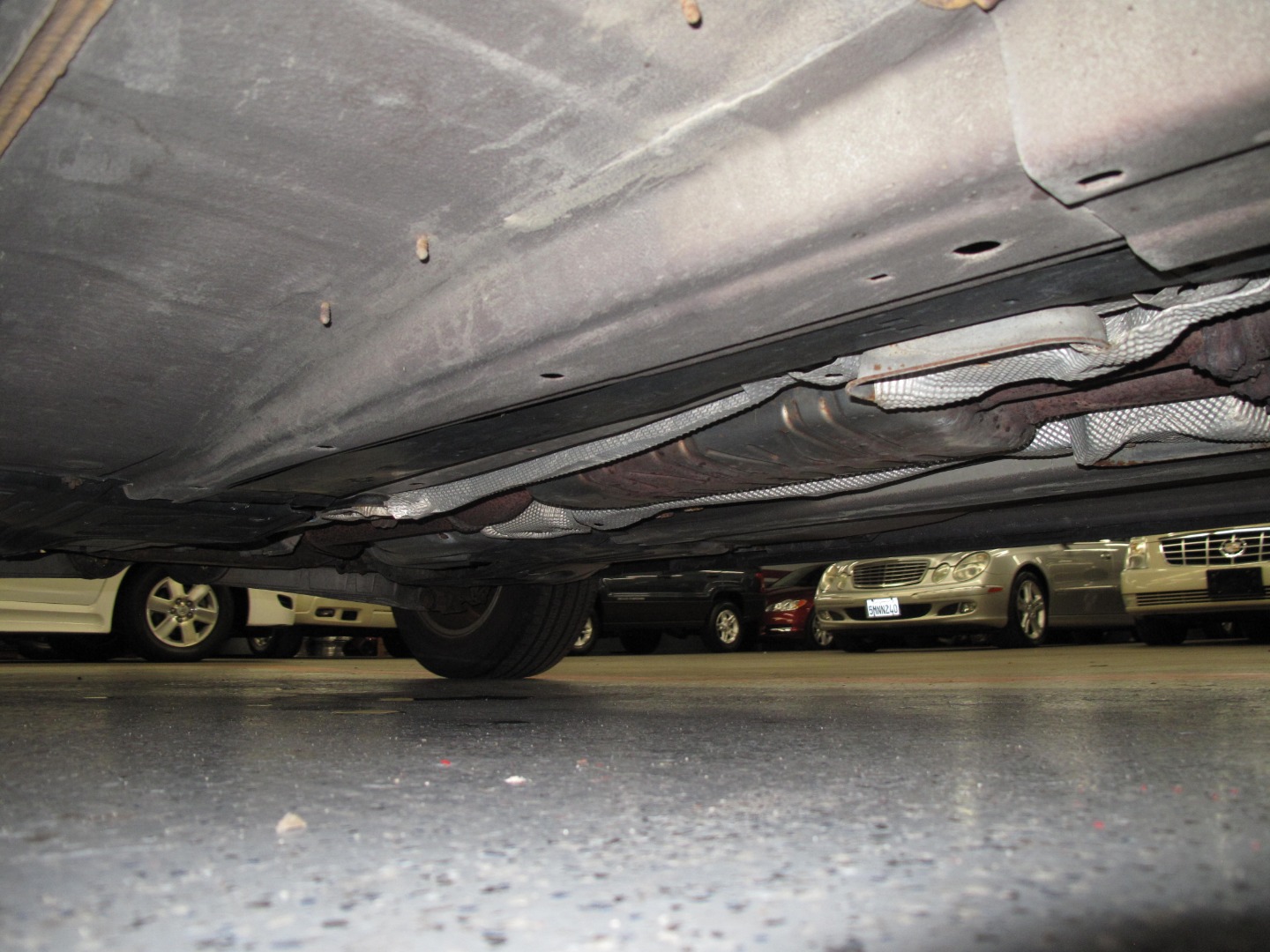 2008 Volvo XC70 3.2 - Photo 106