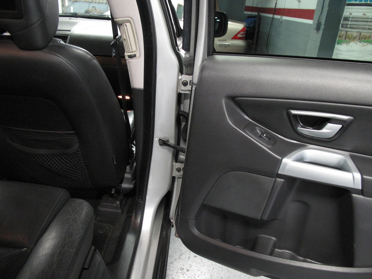 2005 Volvo XC90 V8 - Photo 88