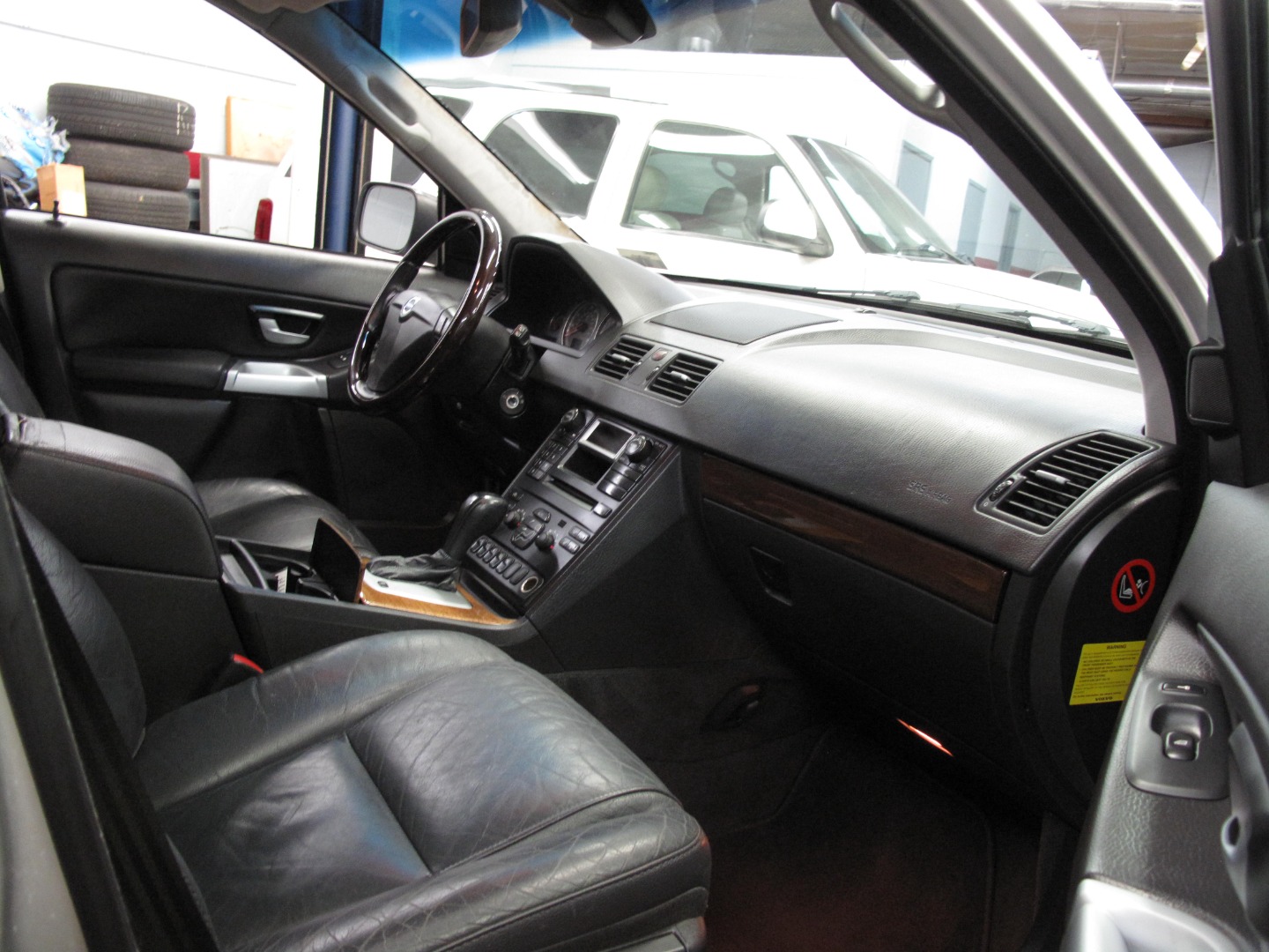2007 Mercedes-Benz E-Class E350 - Photo 10