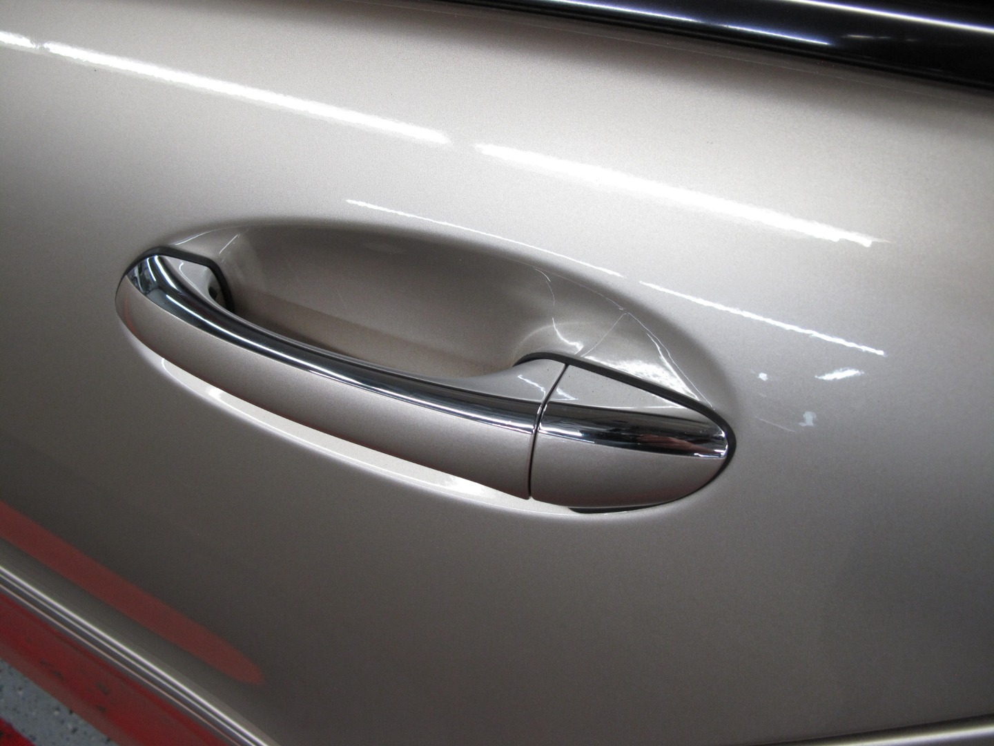 2001 Mercedes-Benz C-Class C320 - Photo 49