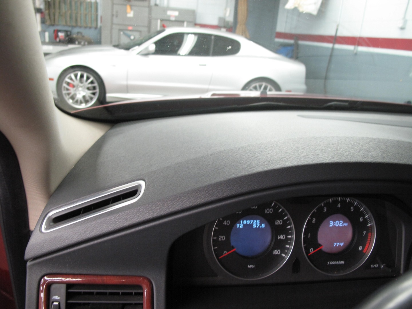 2008 Volvo XC70 3.2 - Photo 40