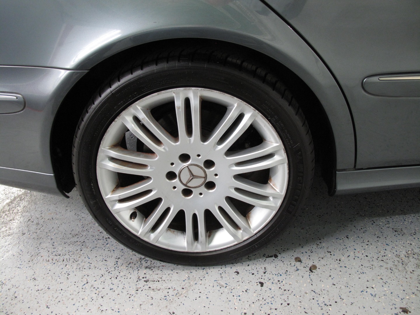 2007 Mercedes-Benz E-Class E350 - Photo 28