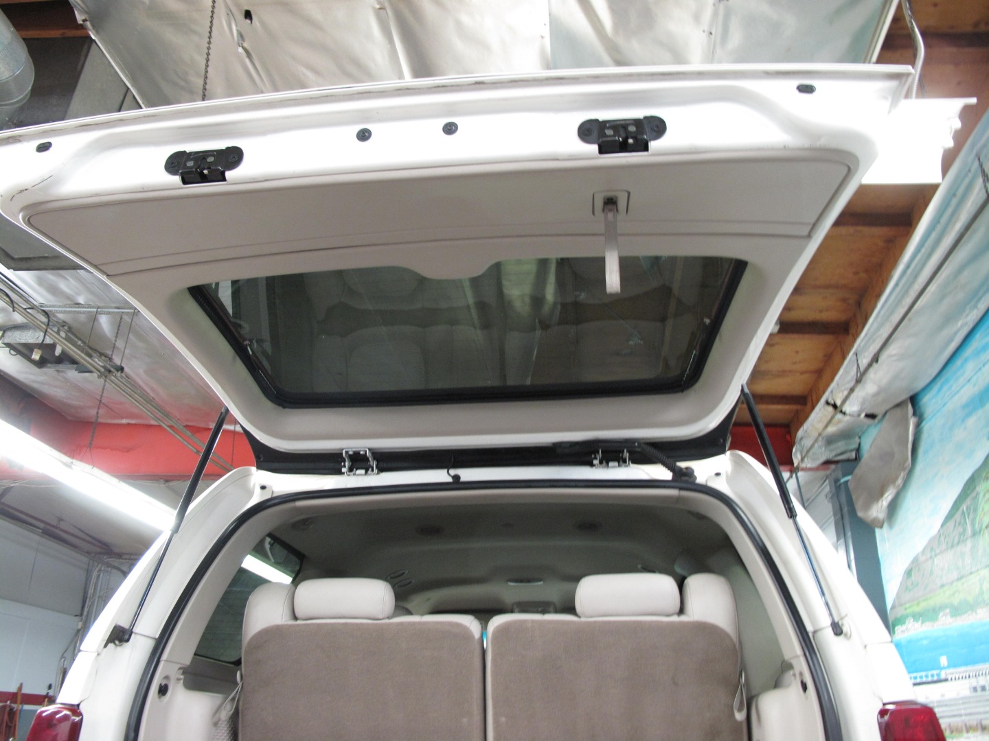 2003 Cadillac Escalade Base - Photo 31