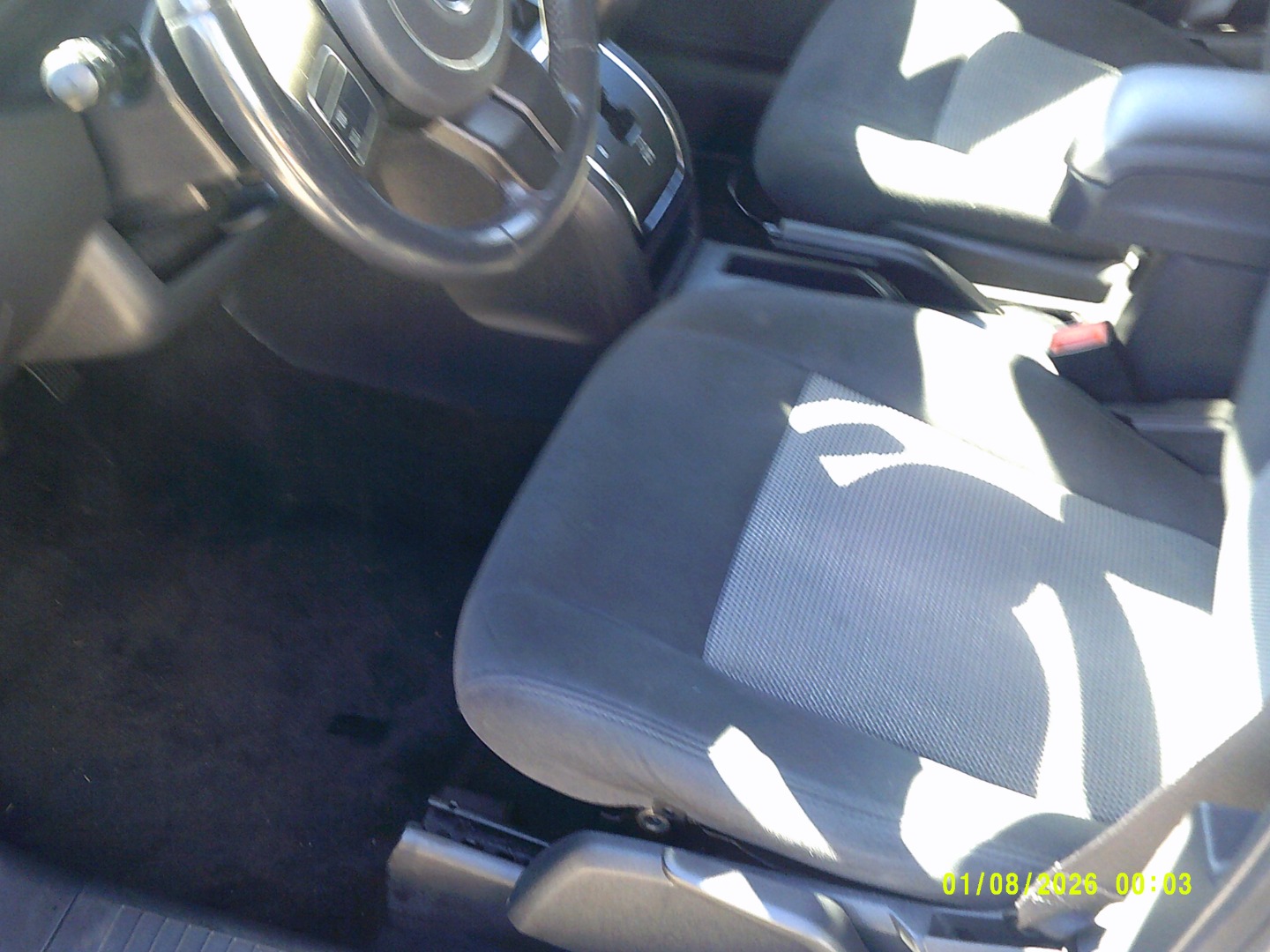 2015 Jeep Patriot Latitude - Photo 6