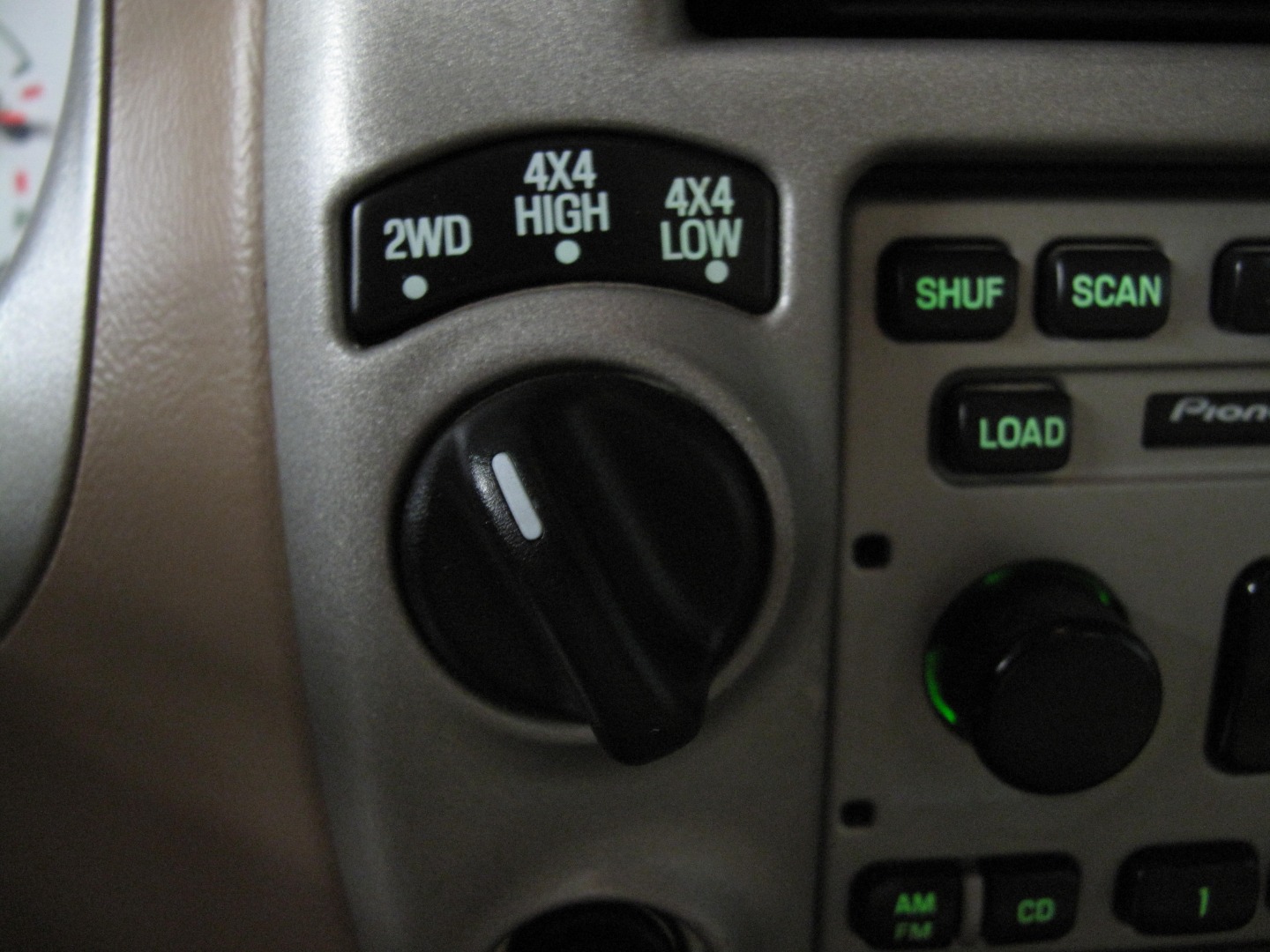 2002 Ford Explorer Sport Trac Base - Photo 53