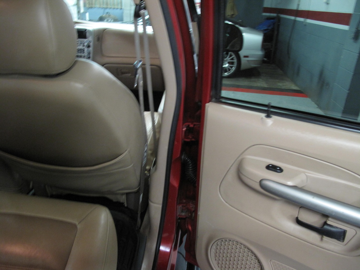 2002 Ford Explorer Sport Trac Base - Photo 75