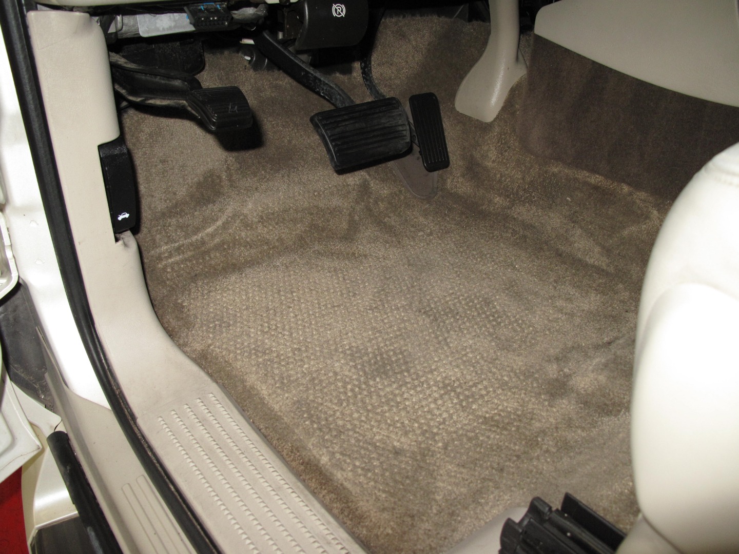 2003 Cadillac Escalade Base - Photo 71