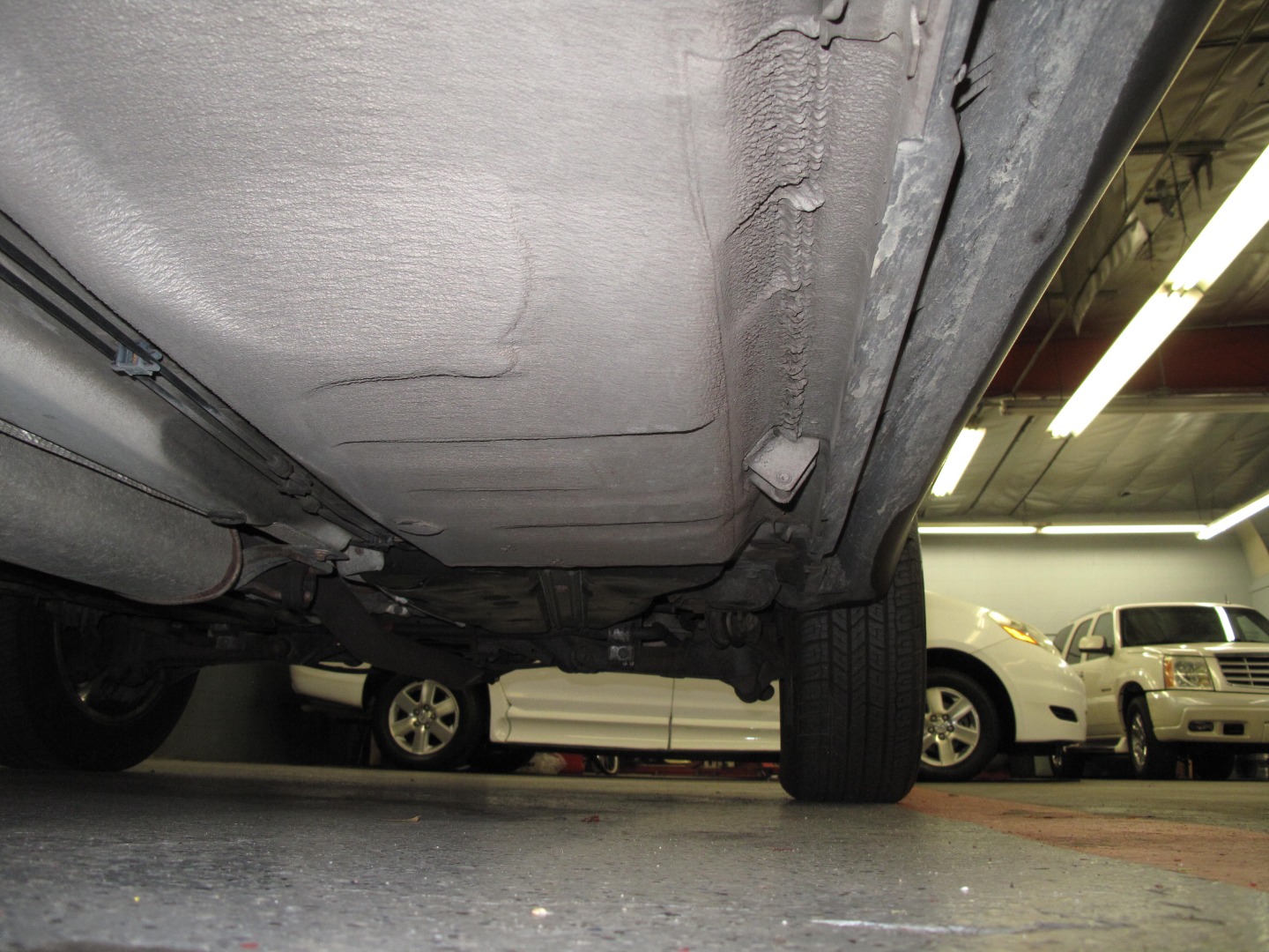 2005 Volvo XC90 V8 - Photo 93