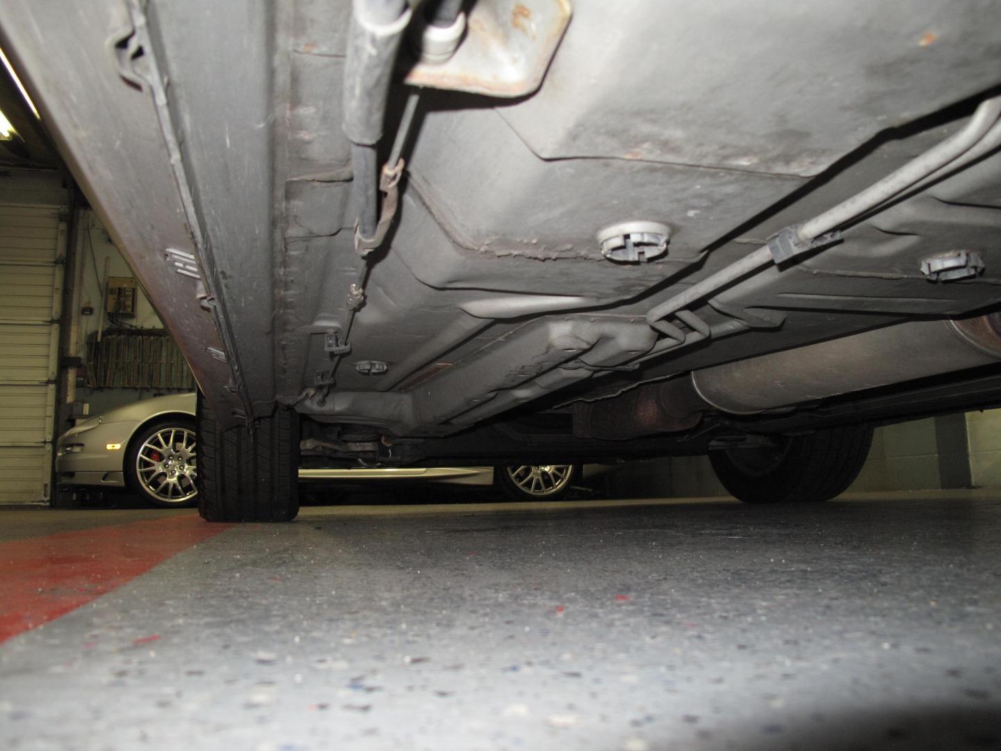 2010 Cadillac DTS Base - Photo 103