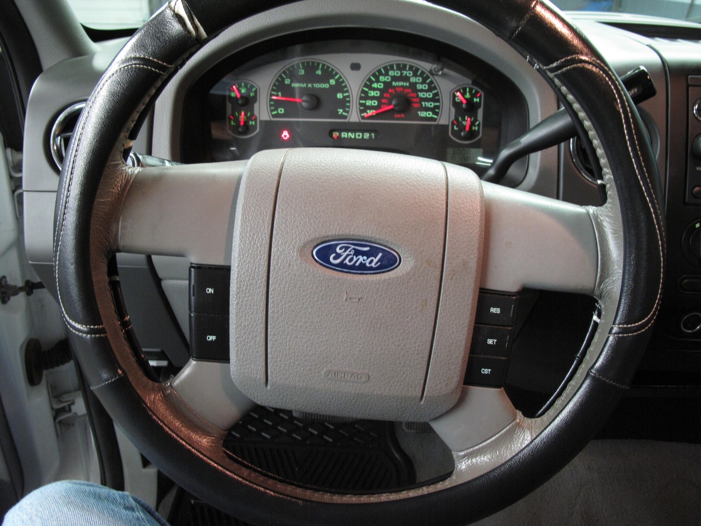 2008 Ford F-150 - Photo 41