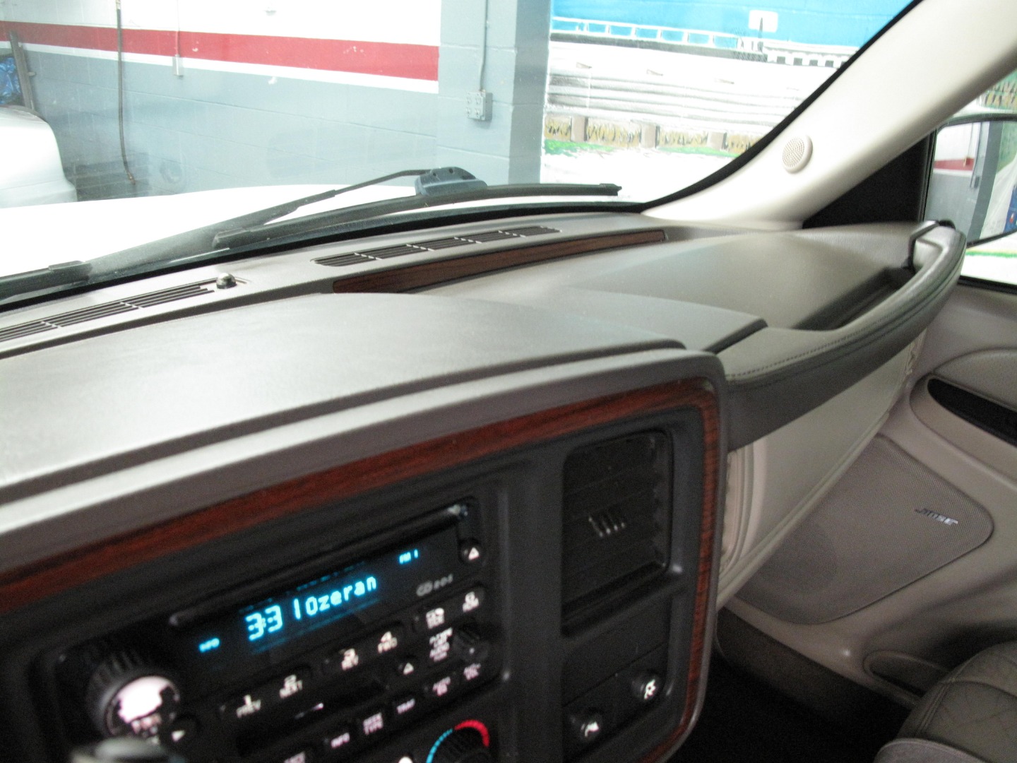 2003 Cadillac Escalade Base - Photo 39