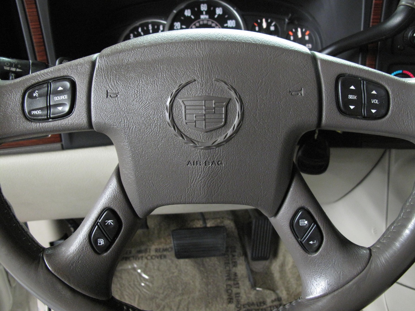 2003 Cadillac Escalade Base - Photo 67