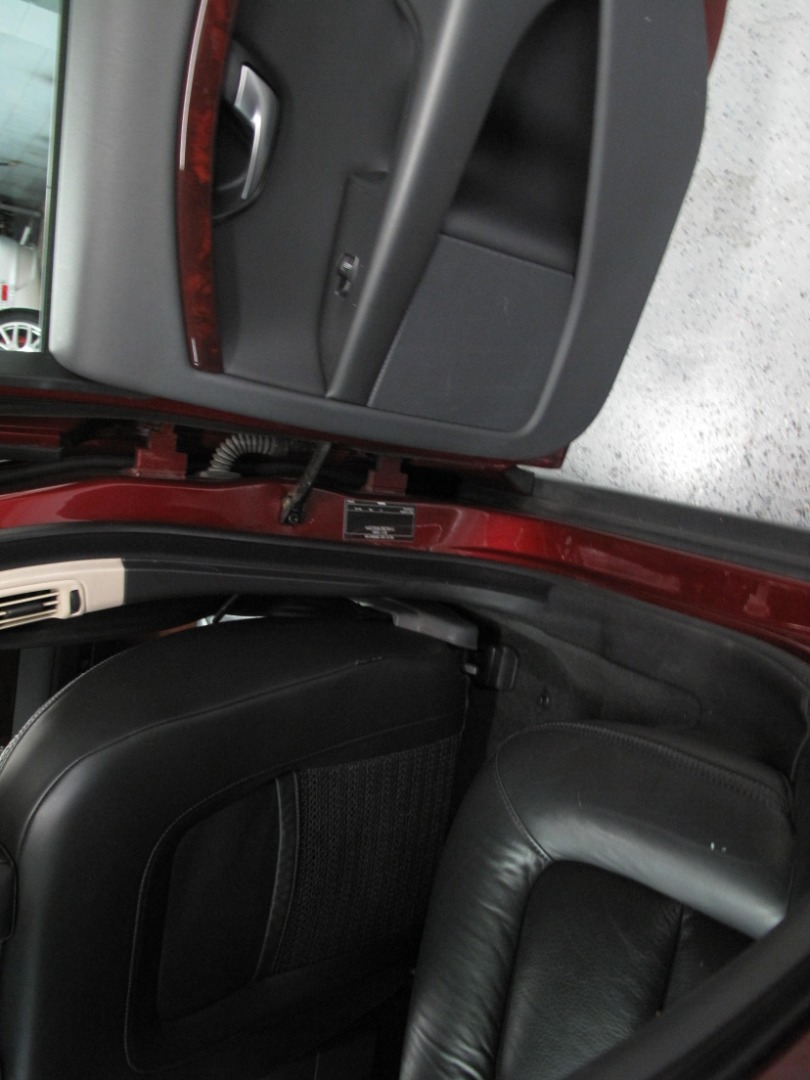 2008 Volvo XC70 3.2 - Photo 91