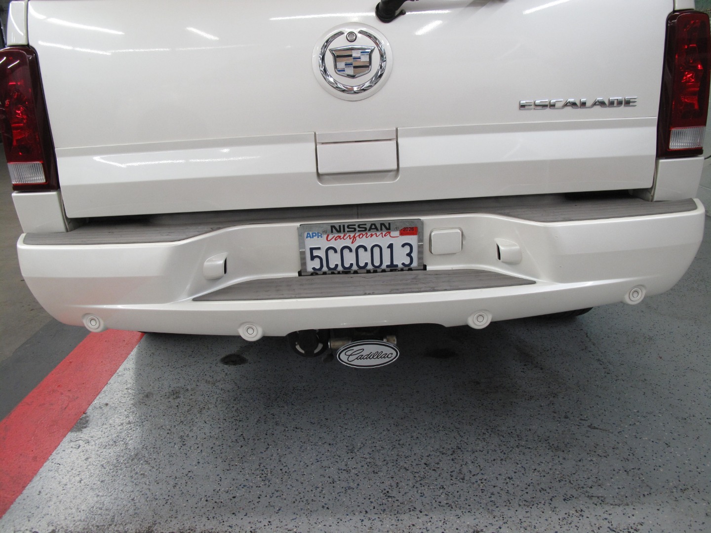 2003 Cadillac Escalade Base - Photo 51