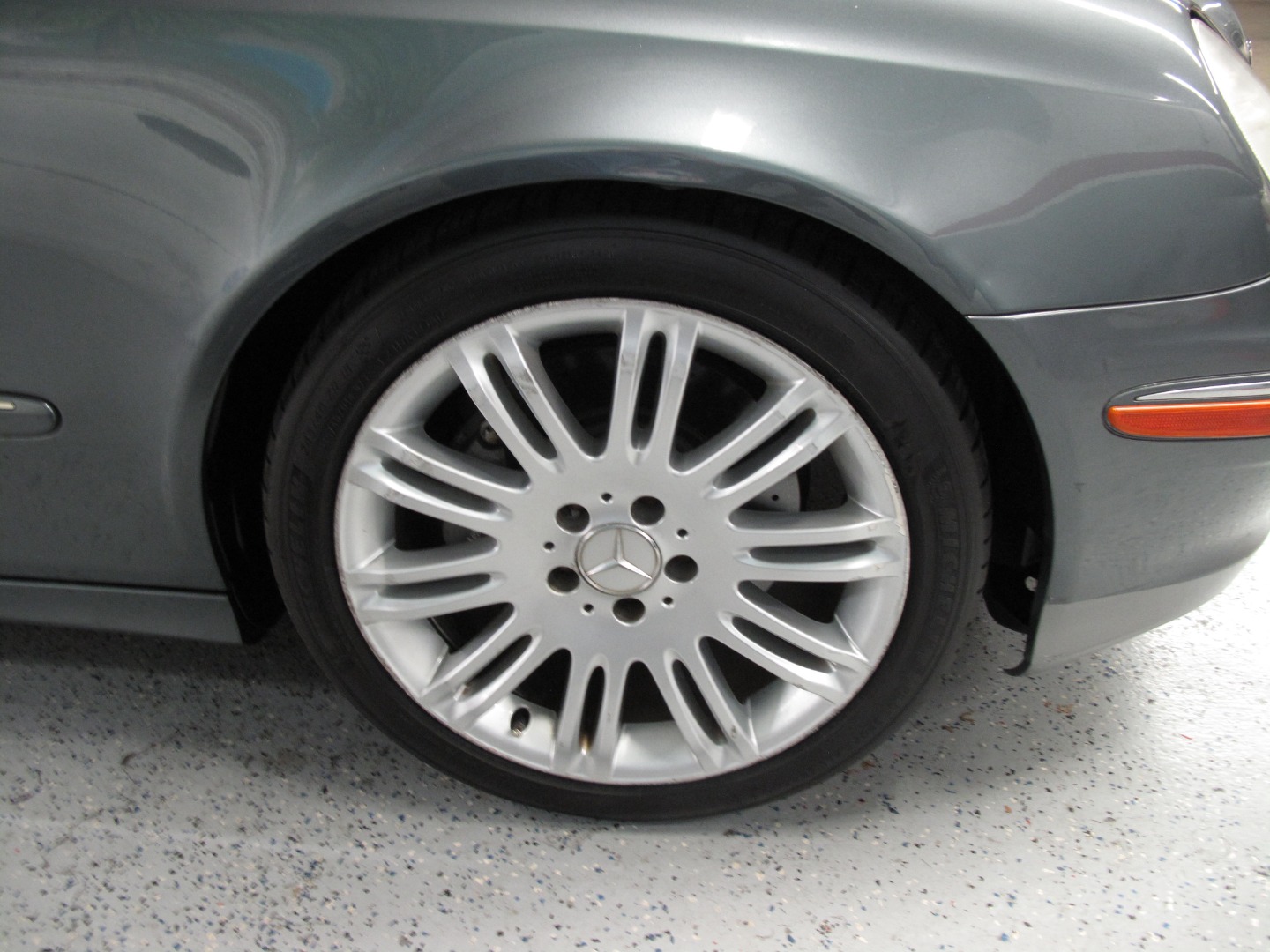 2007 Mercedes-Benz E-Class E350 - Photo 27