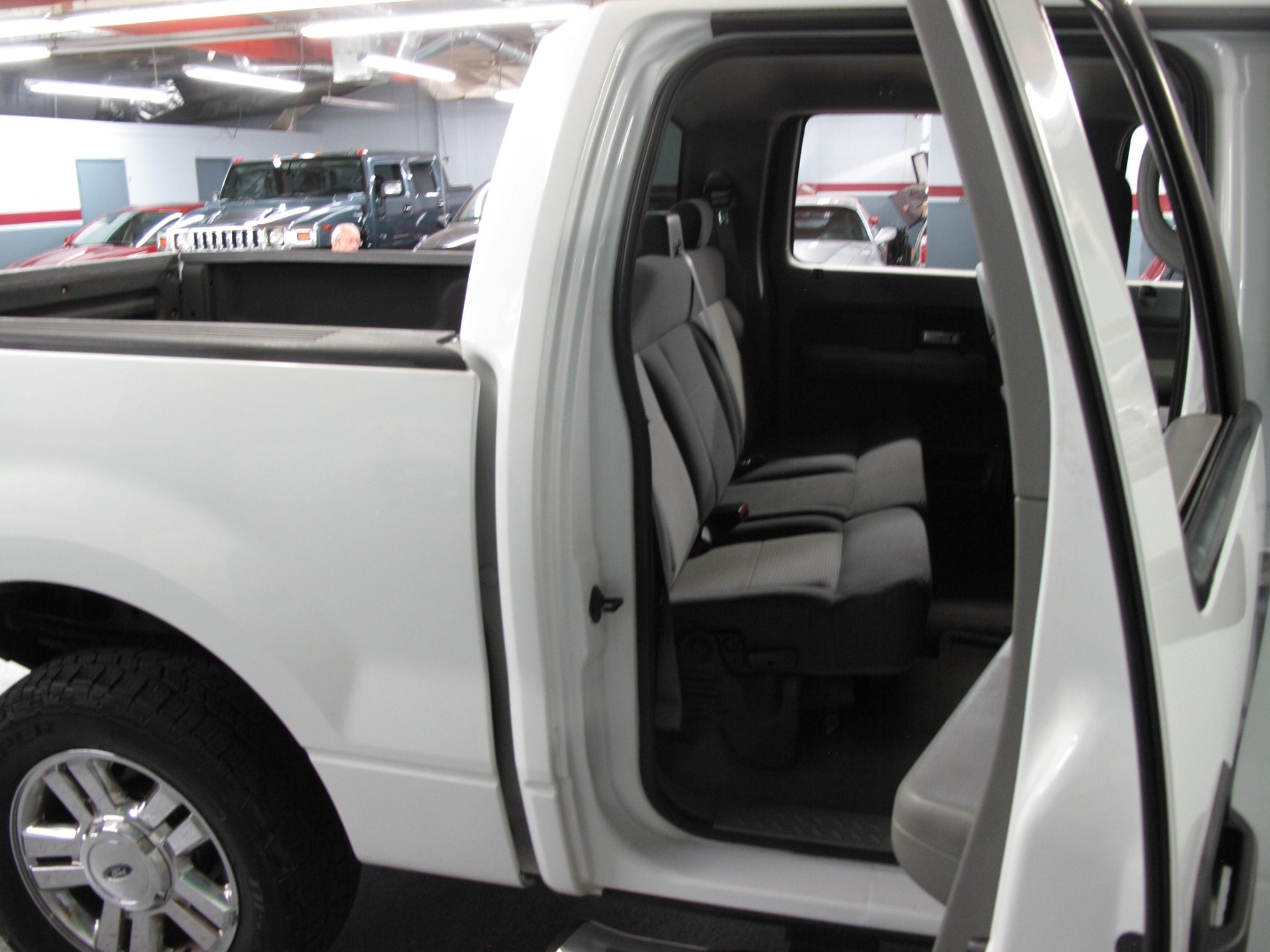 2008 Ford F-150 - Photo 67